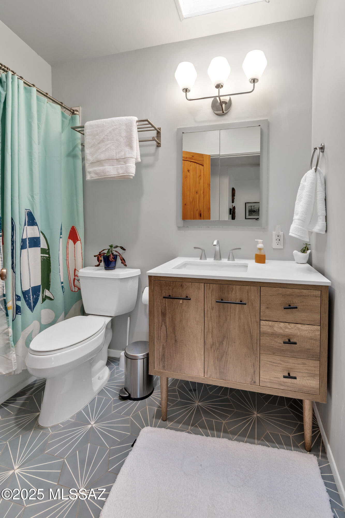 6945 E Arrowhead Place