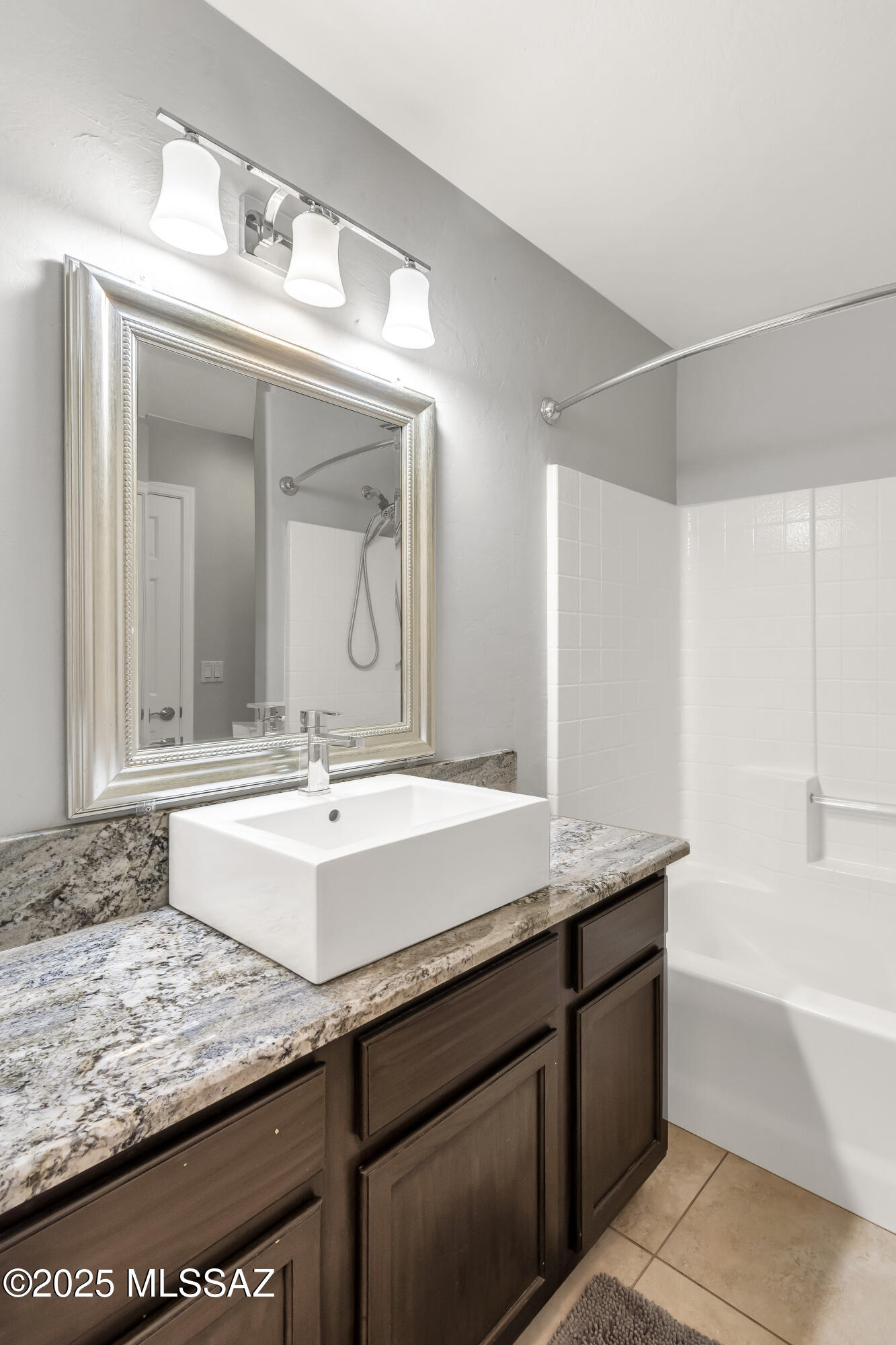 2398 E Big View Drive