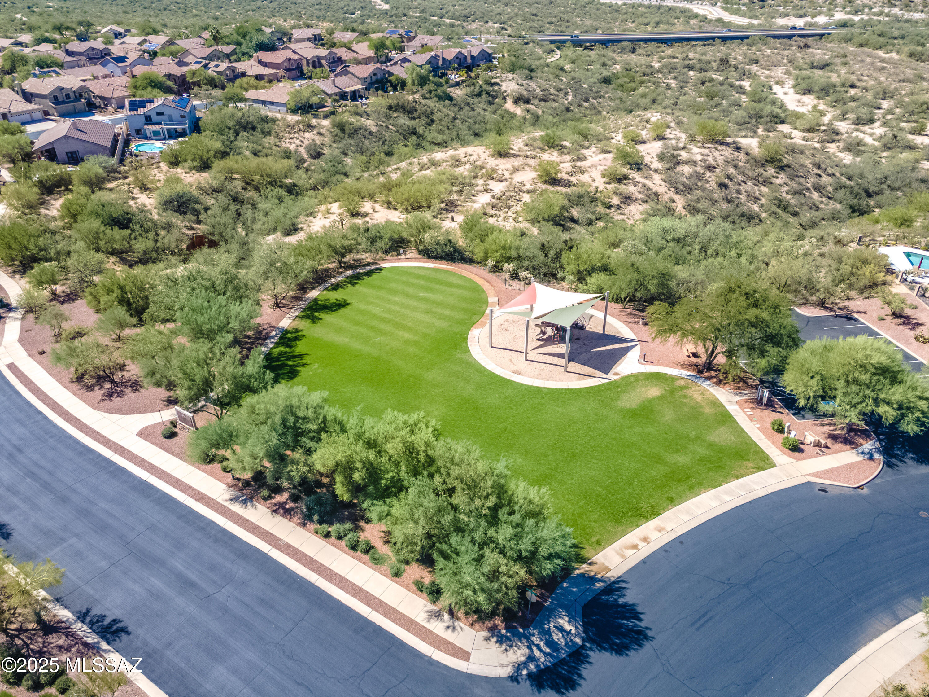 2398 E Big View Drive