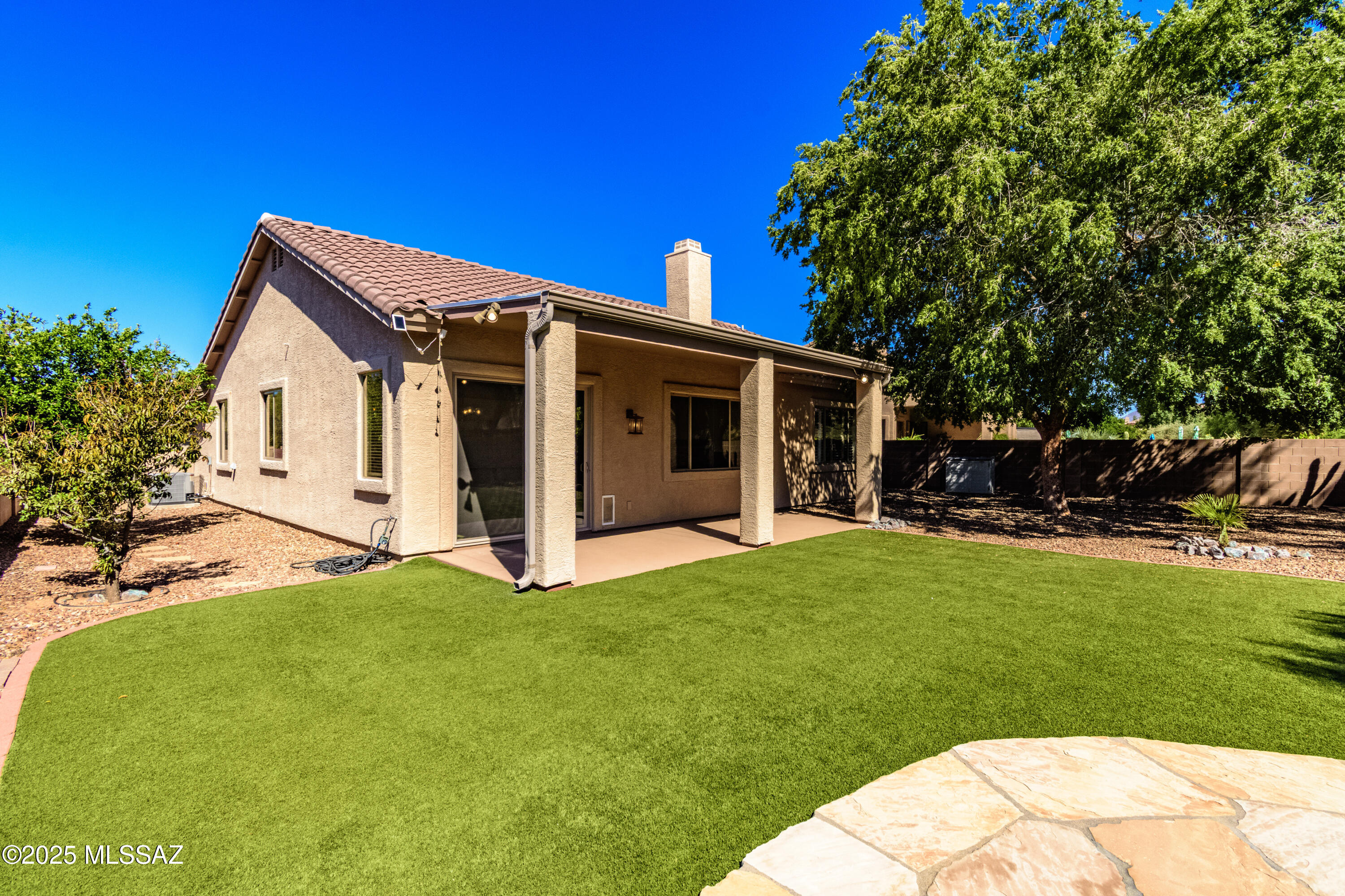 2398 E Big View Drive