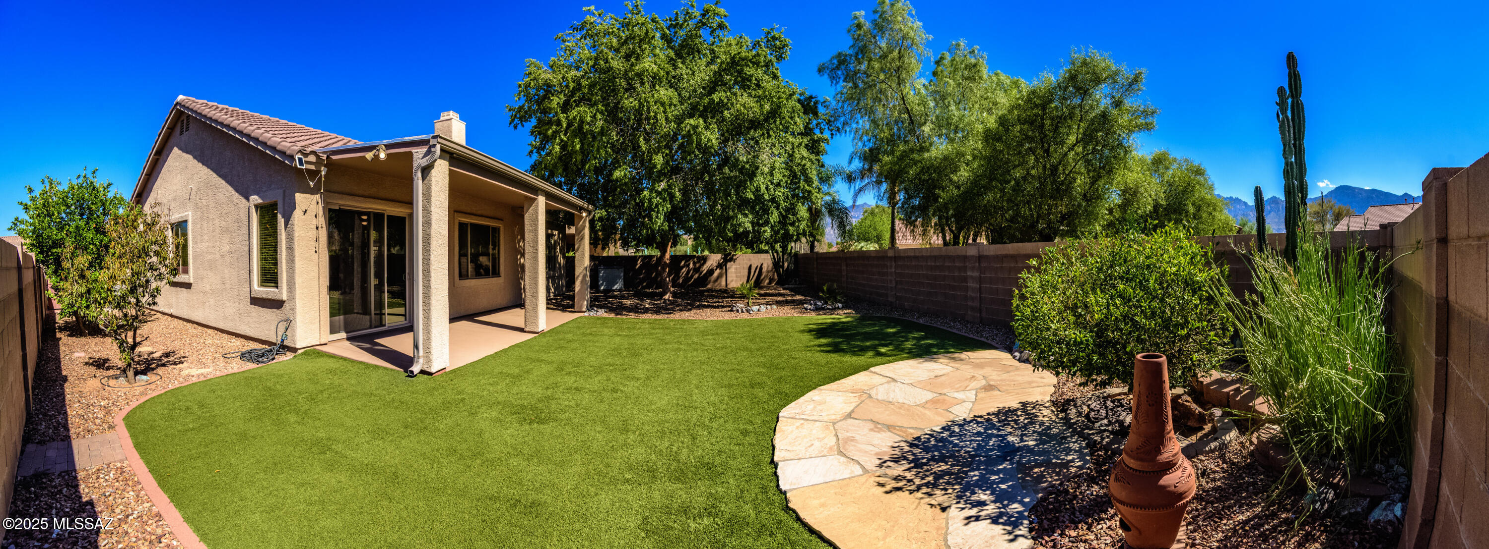 2398 E Big View Drive