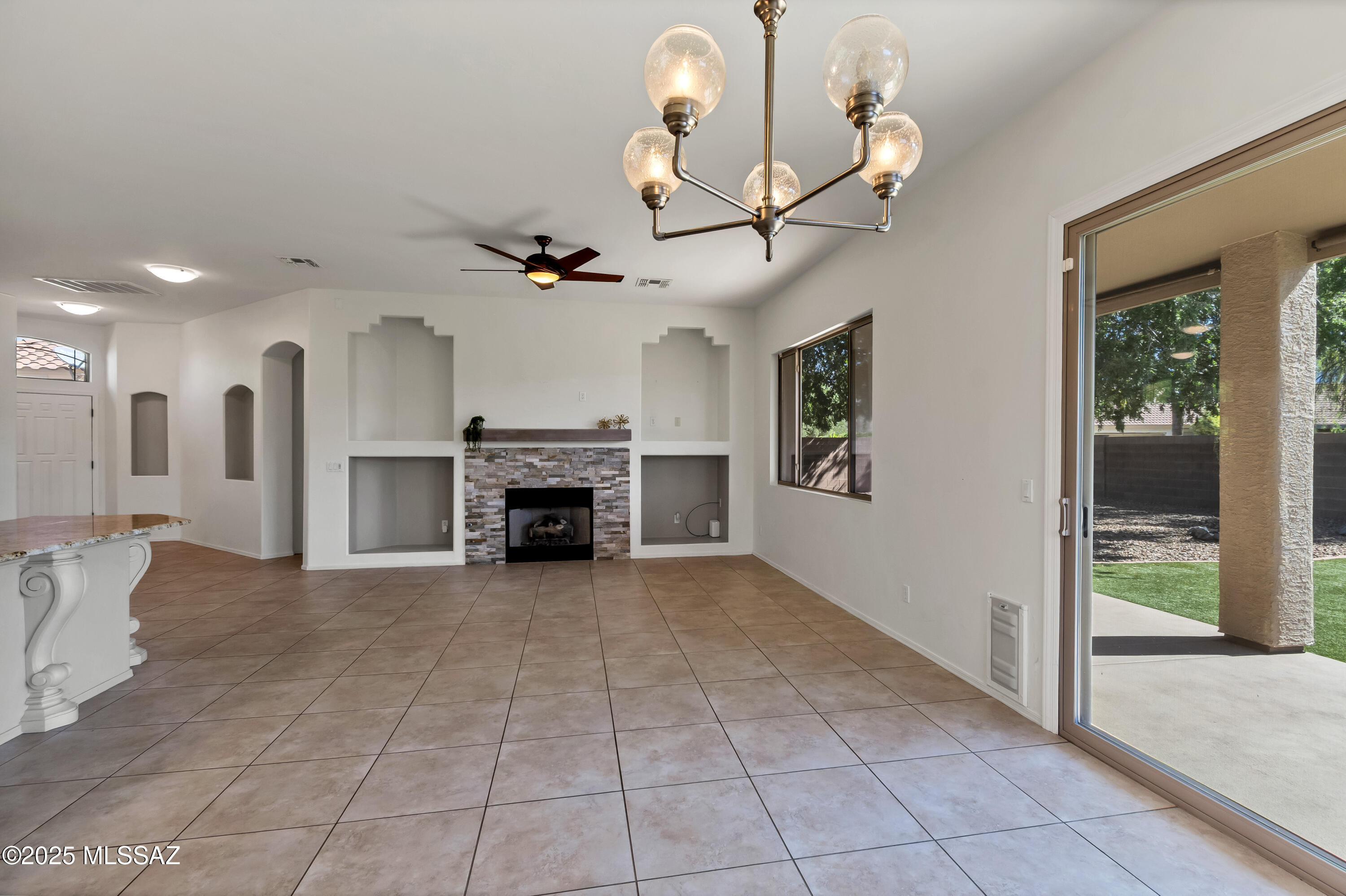 2398 E Big View Drive