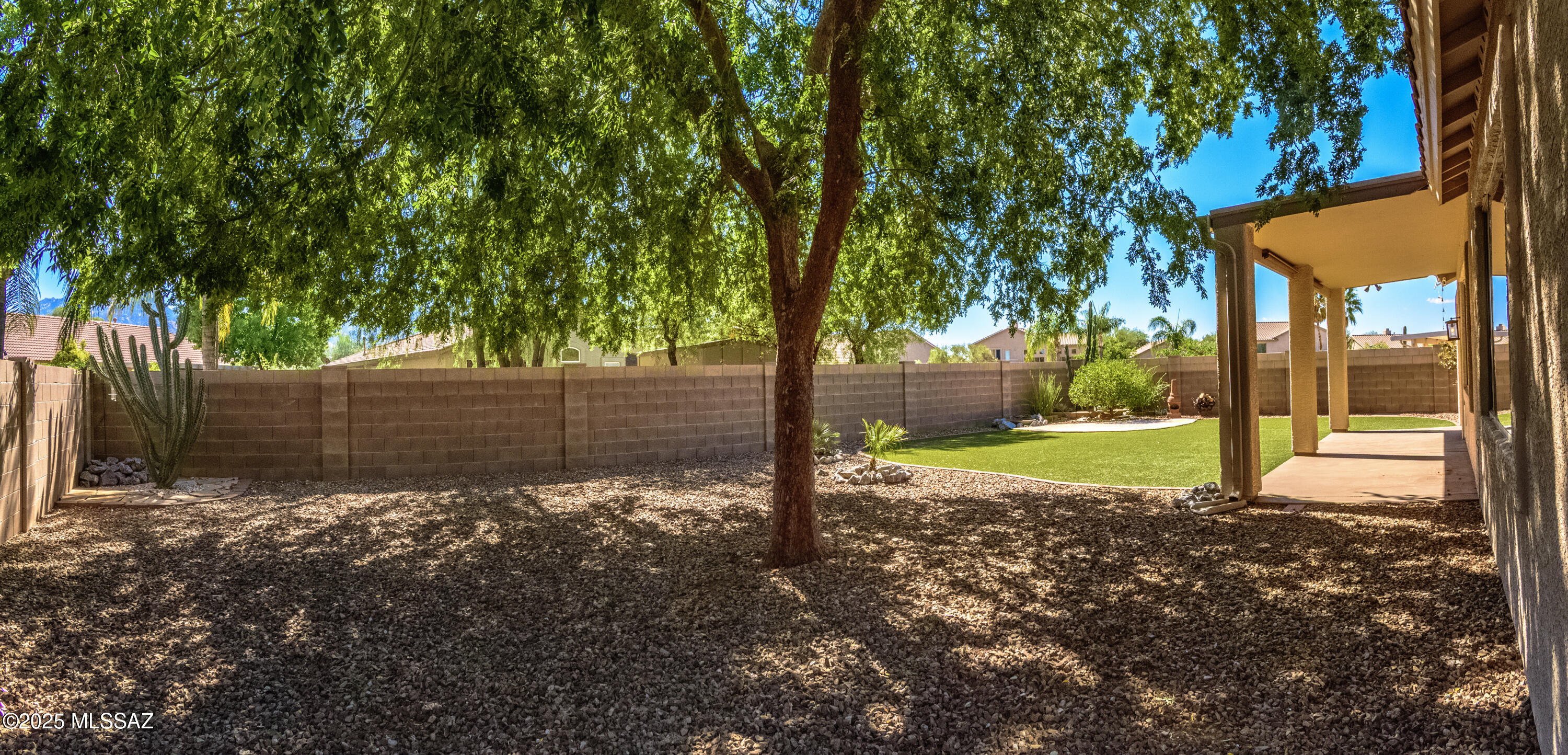 2398 E Big View Drive