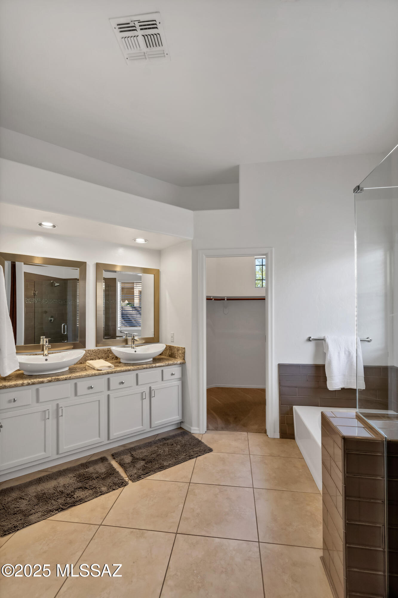 2398 E Big View Drive