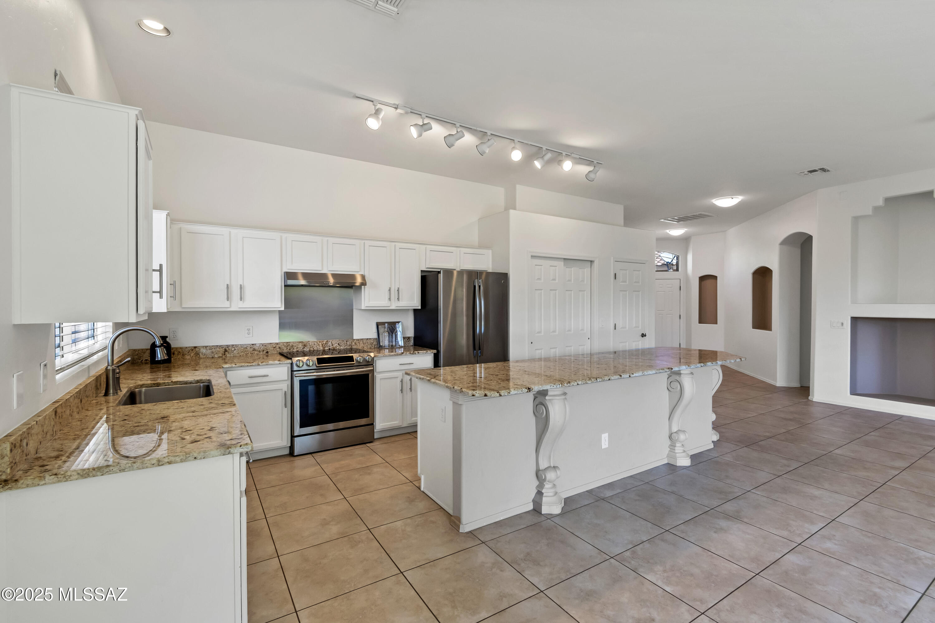 2398 E Big View Drive