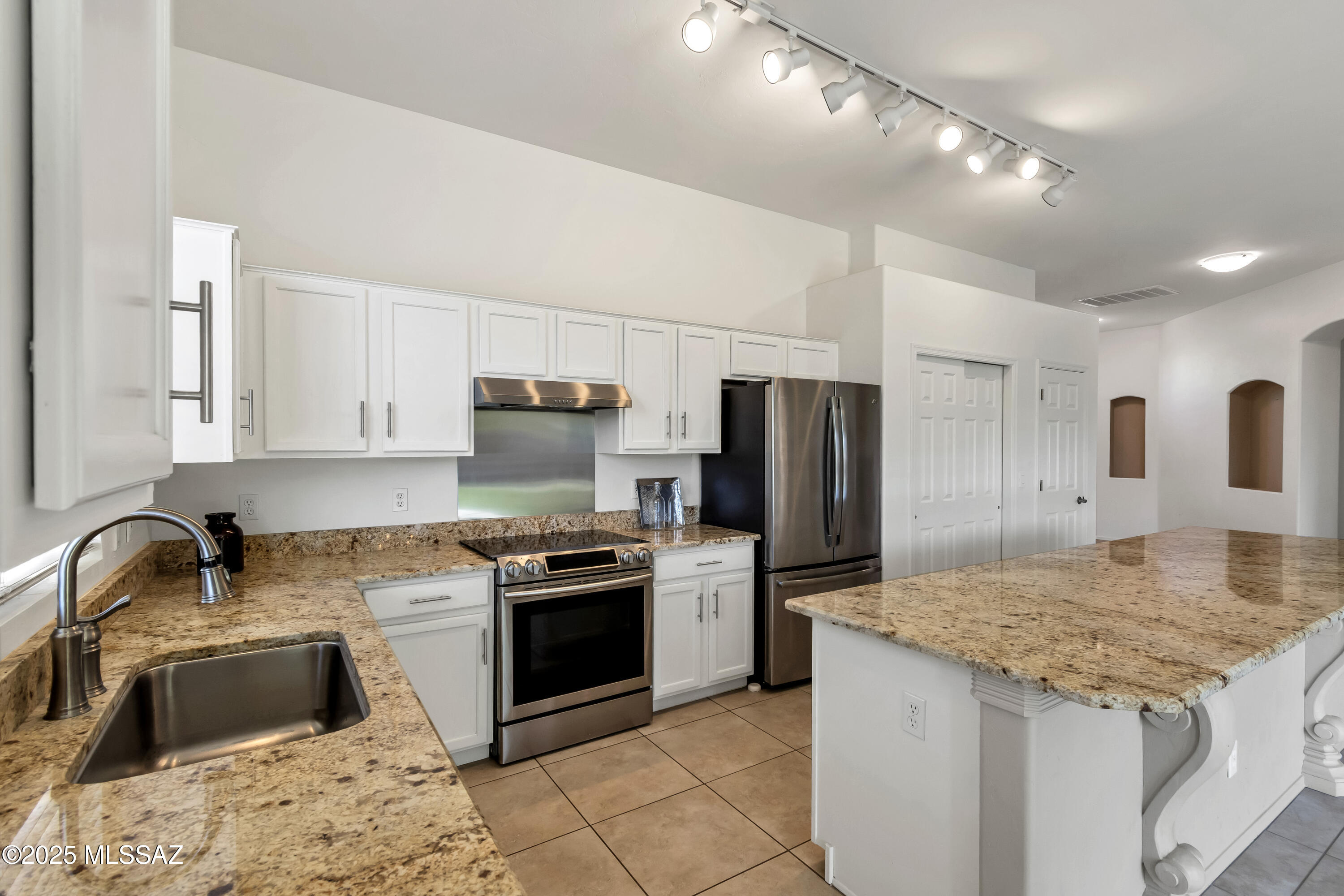 2398 E Big View Drive