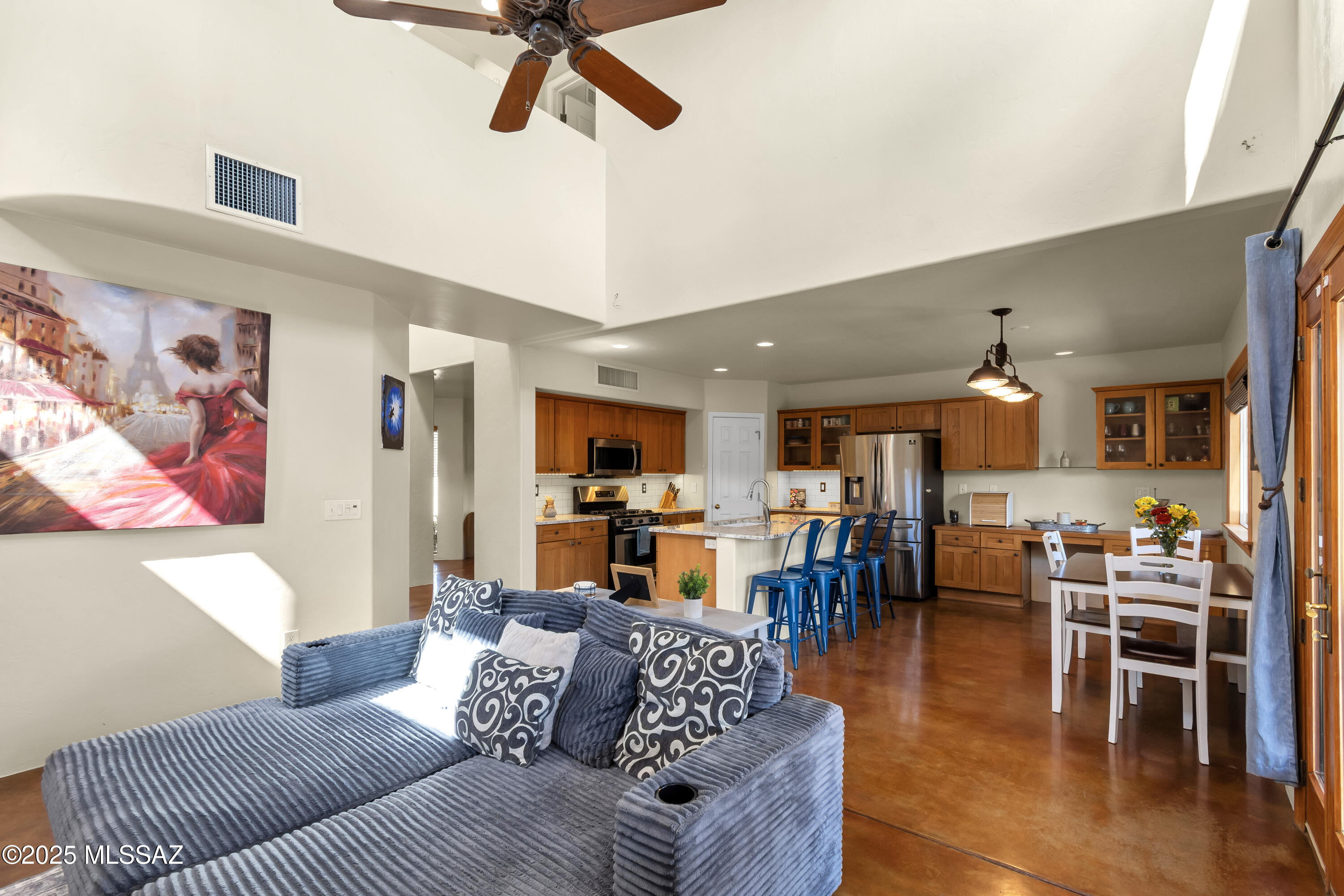 3162 N Placita Agua Caliente