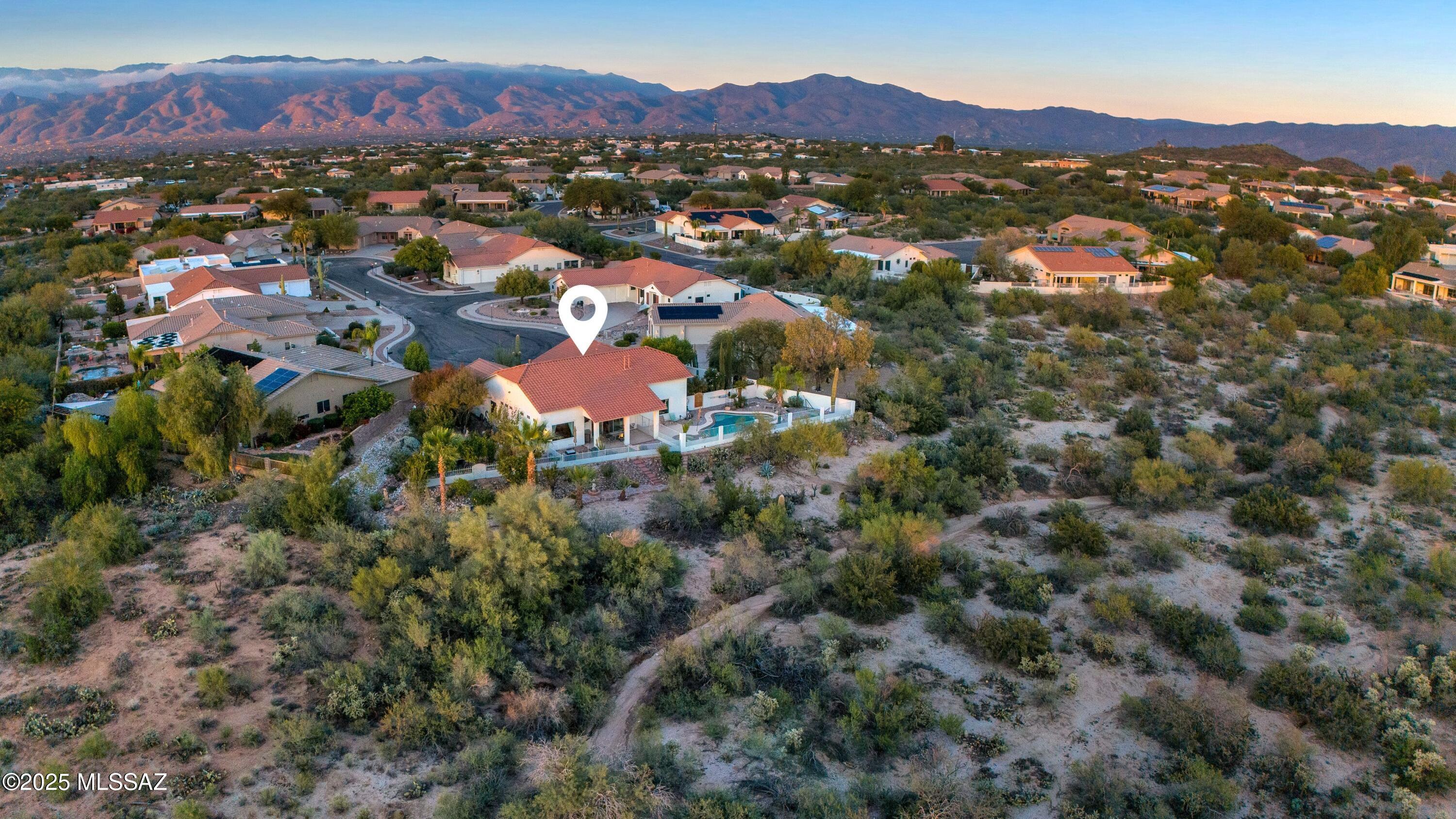 1798 S Sunlit Sand Place