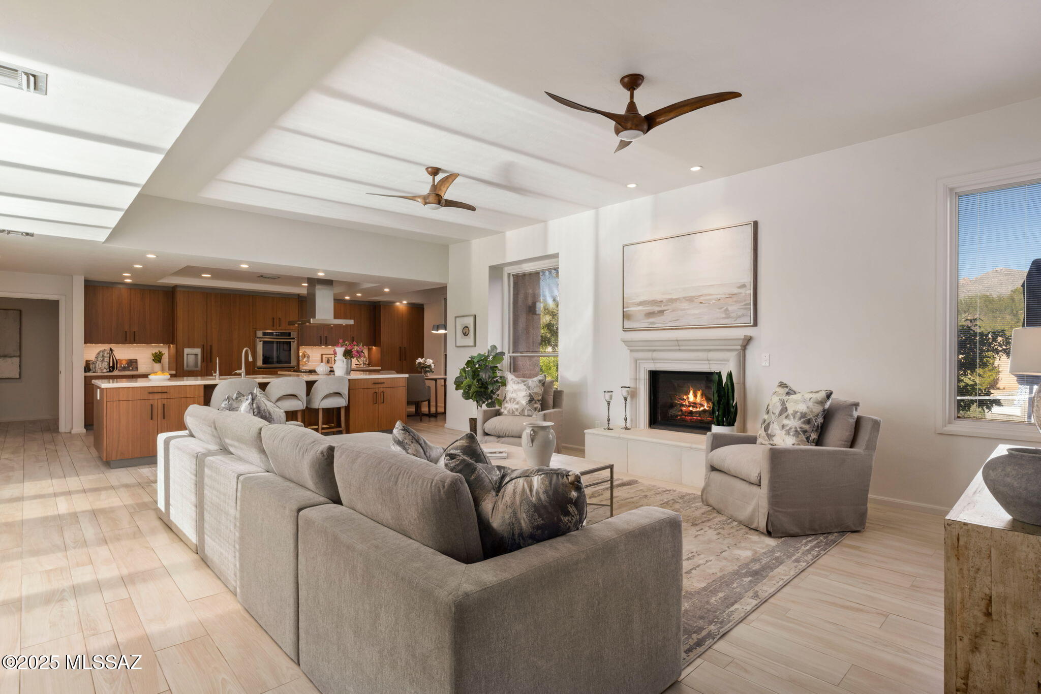 5671 N Placita Stilbayo