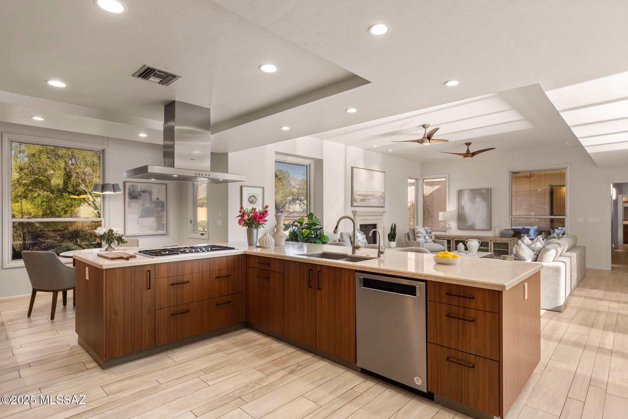 5671 N Placita Stilbayo