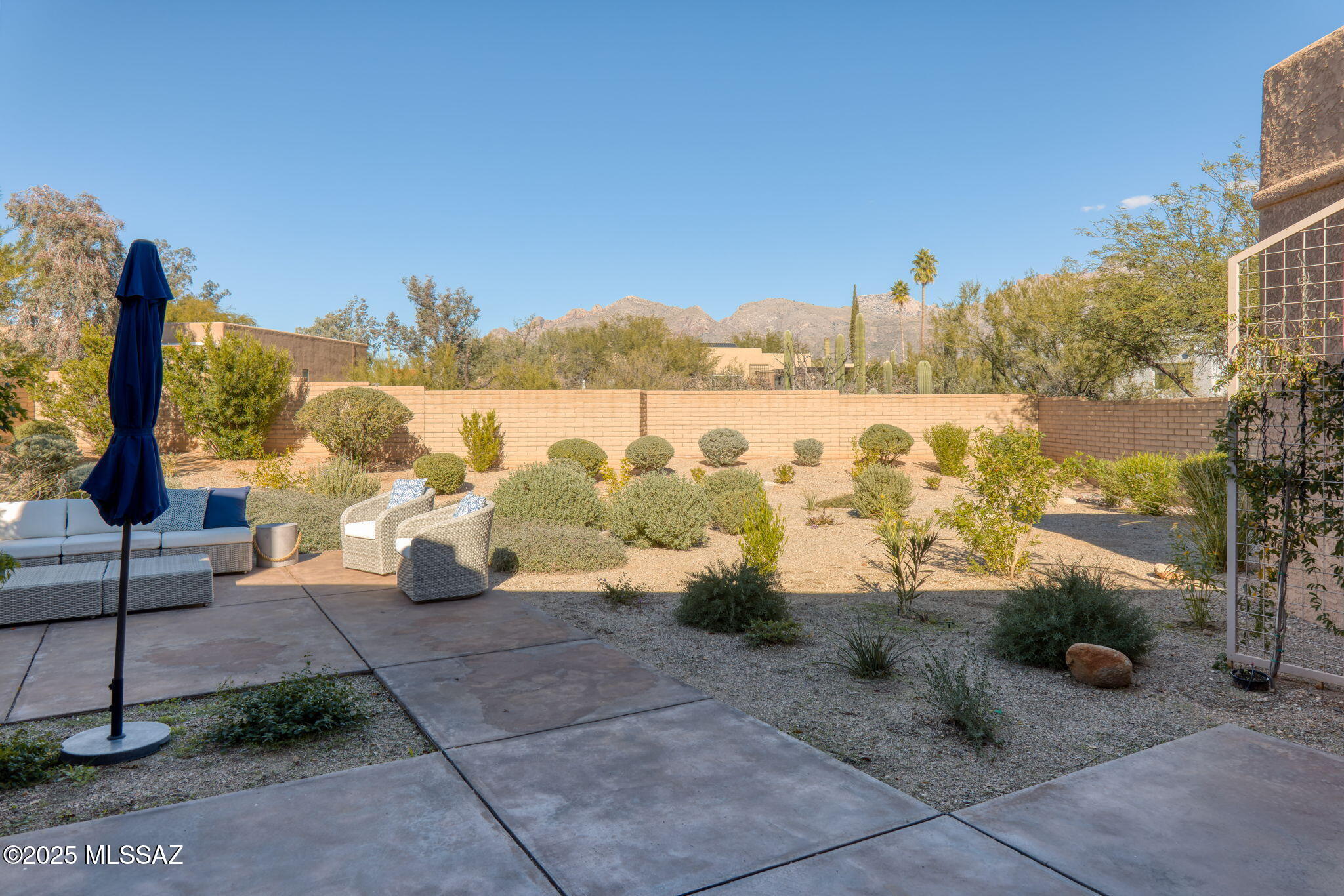 5671 N Placita Stilbayo