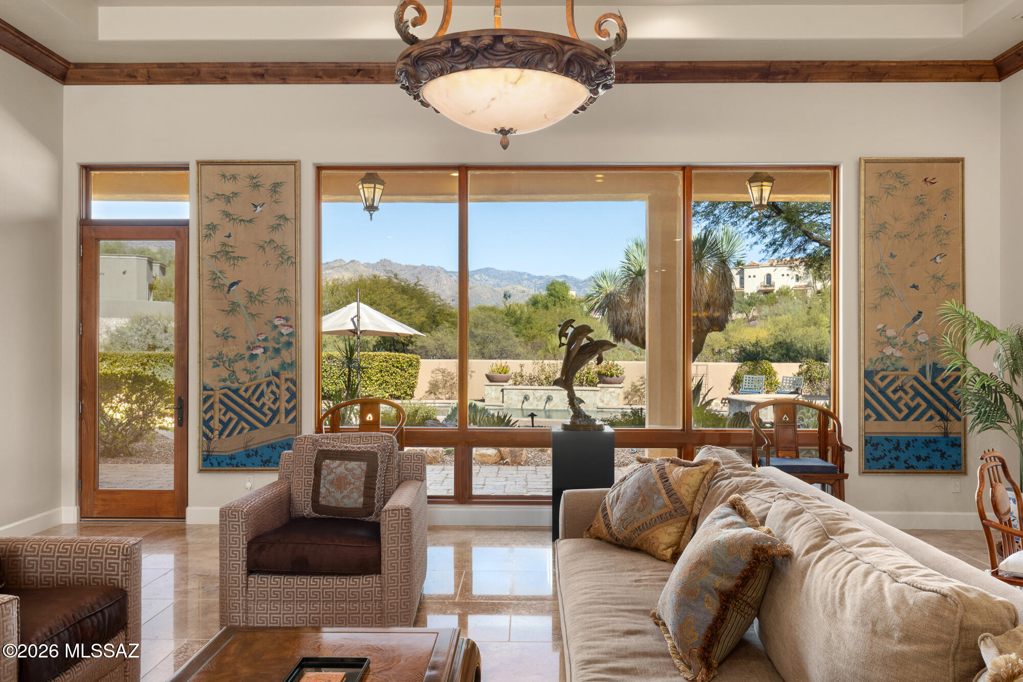 5043 N Marlin Canyon Place