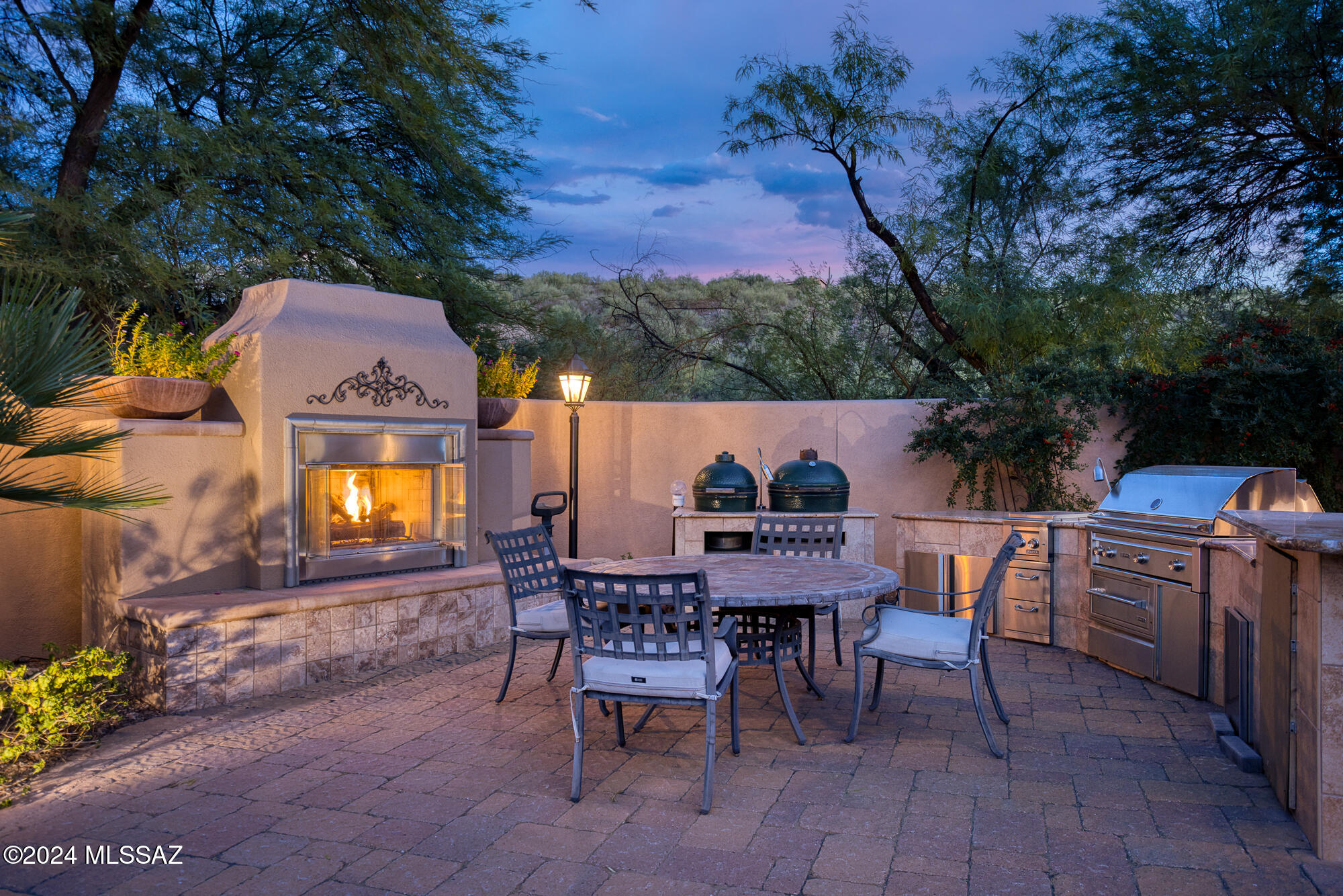 5043 N Marlin Canyon Place