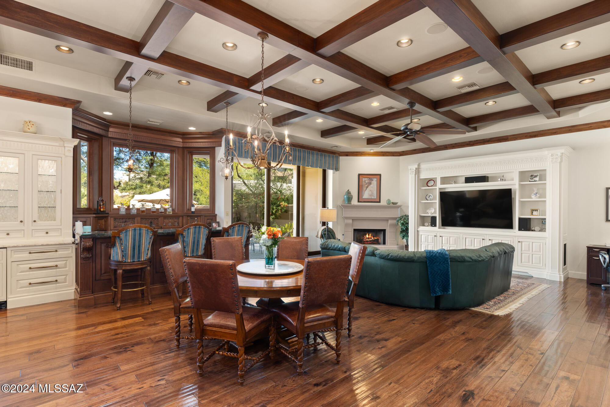 5043 N Marlin Canyon Place