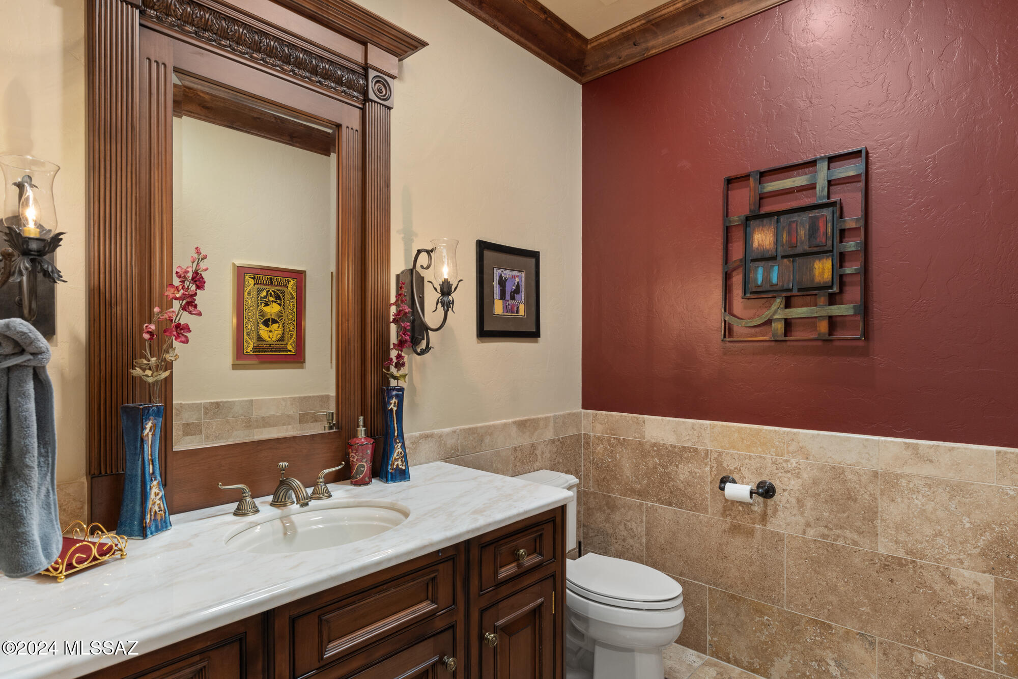 5043 N Marlin Canyon Place