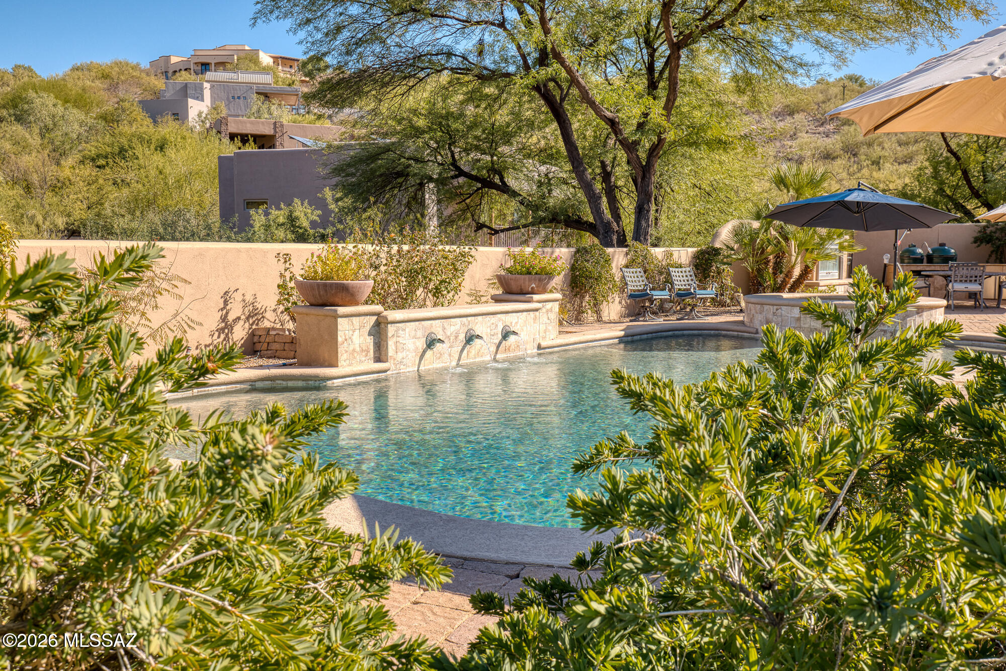 5043 N Marlin Canyon Place