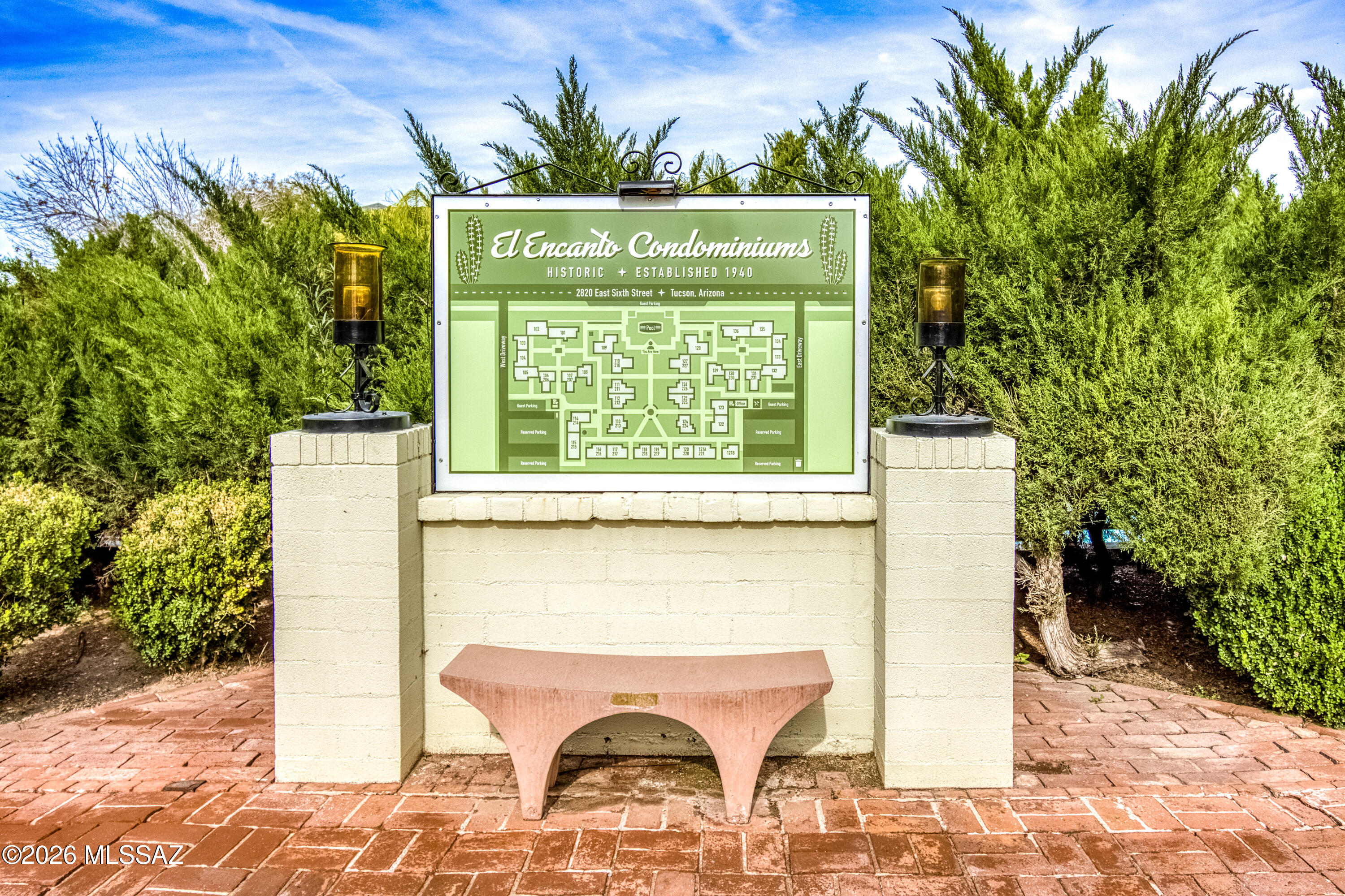 2820 E 6th Street 112