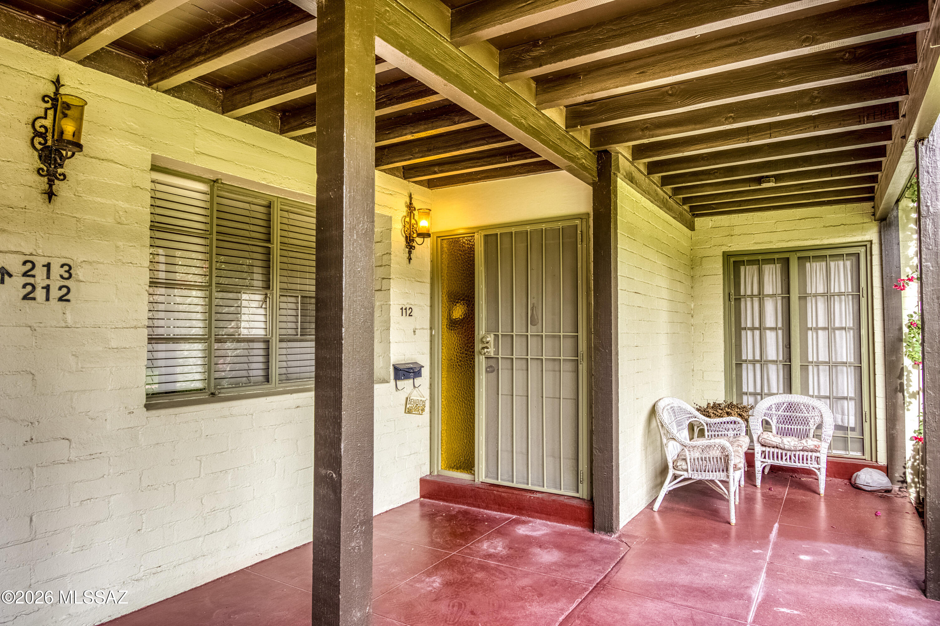 2820 E 6th Street 112