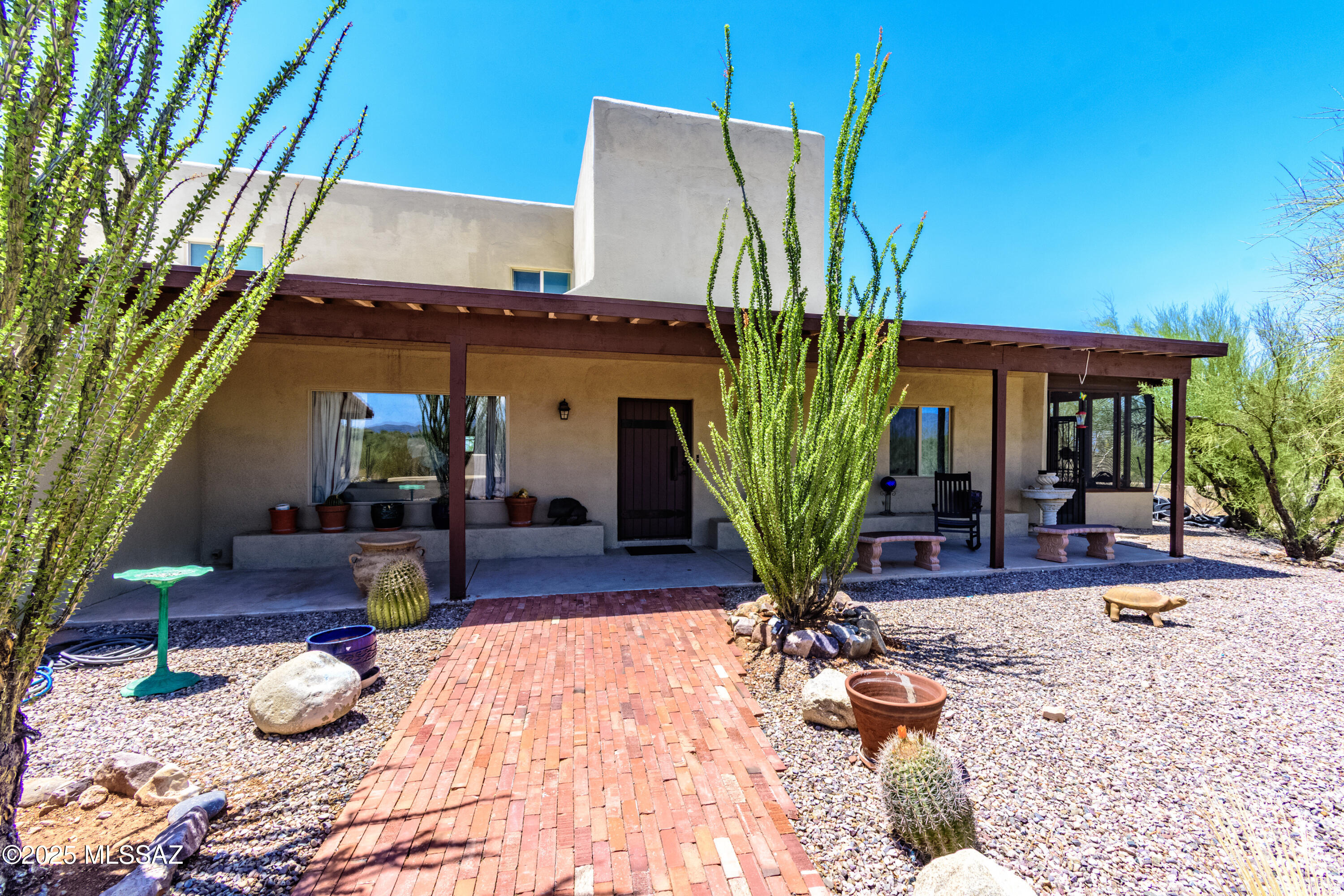 7370 S Cactus Thorn Lane