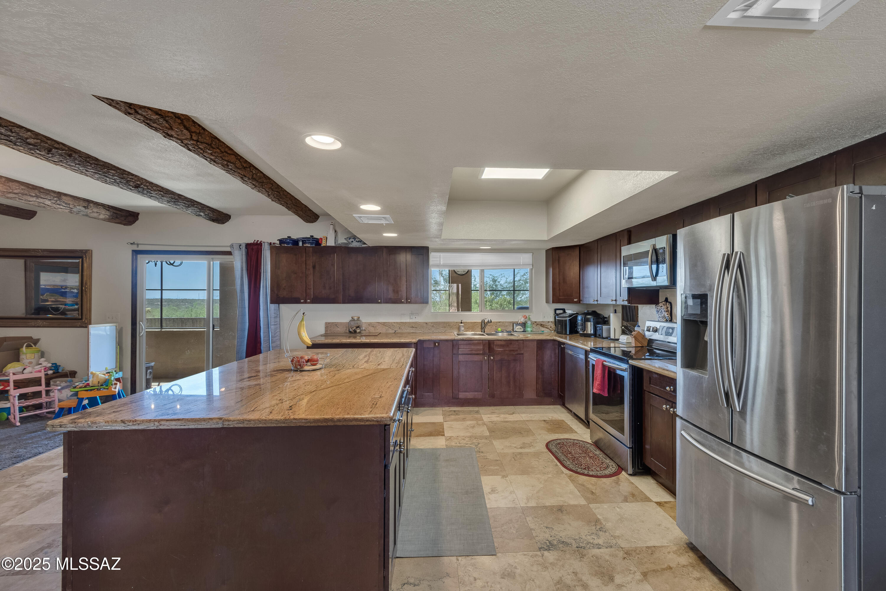 7370 S Cactus Thorn Lane