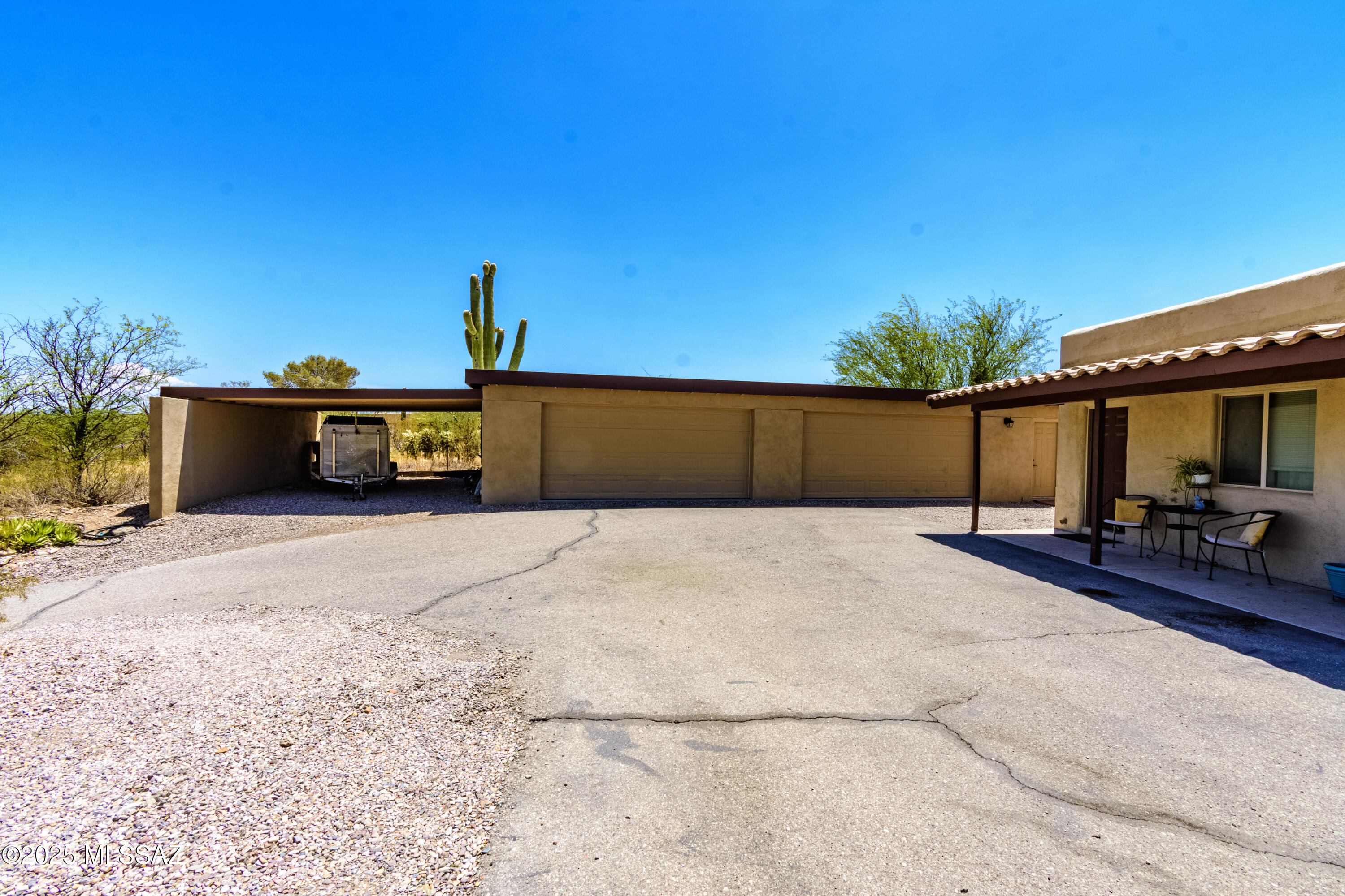 7370 S Cactus Thorn Lane