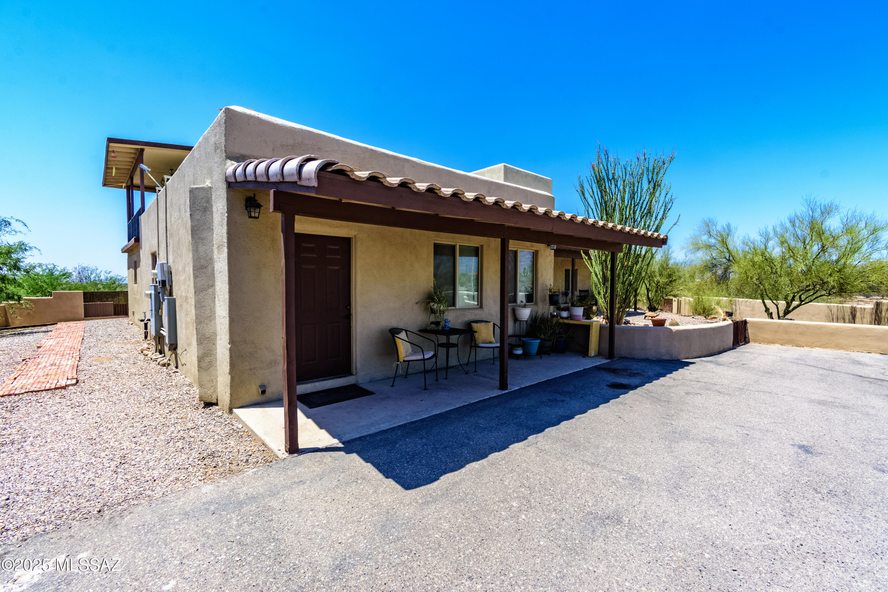 7370 S Cactus Thorn Lane