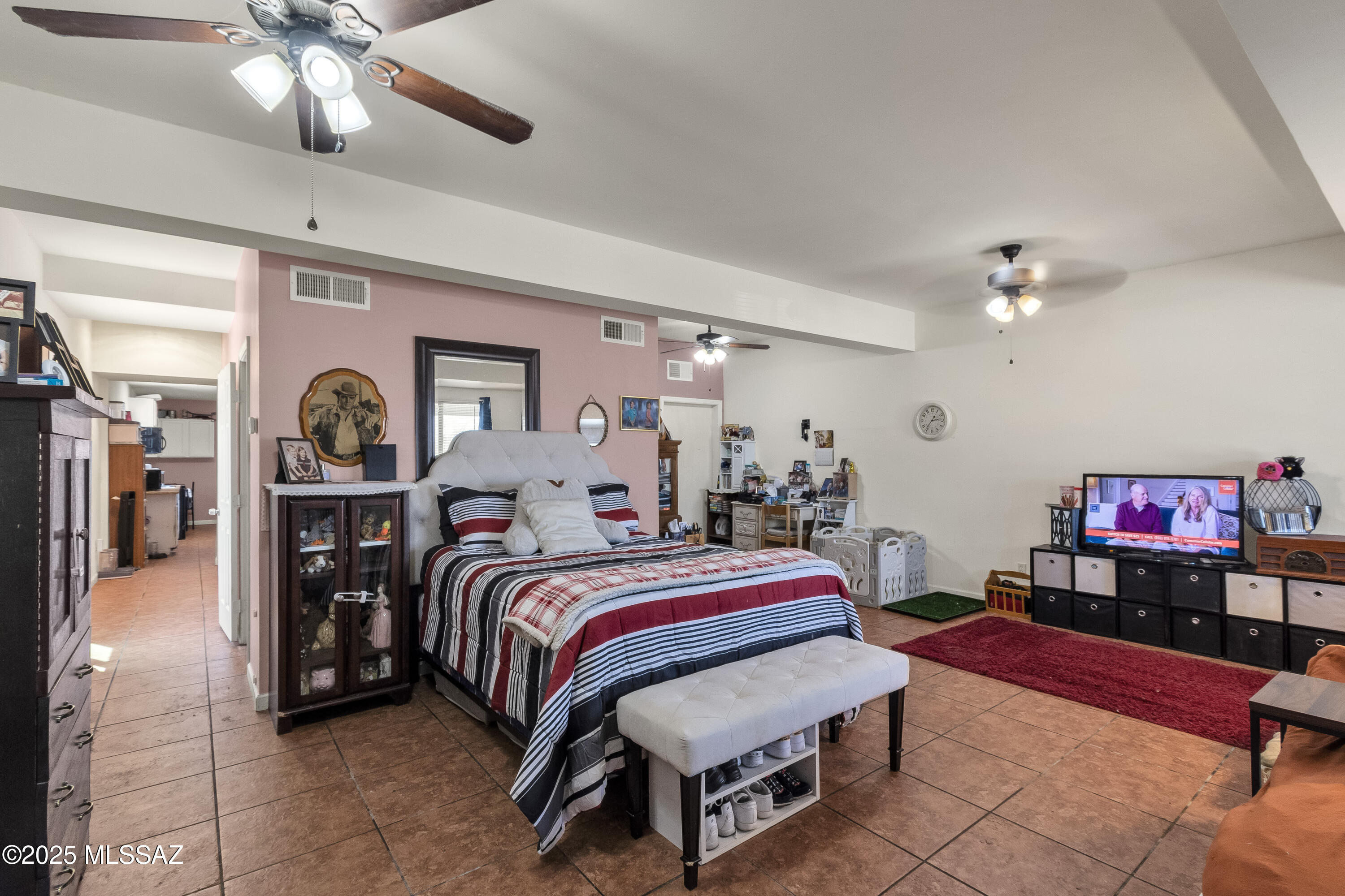 7370 S Cactus Thorn Lane