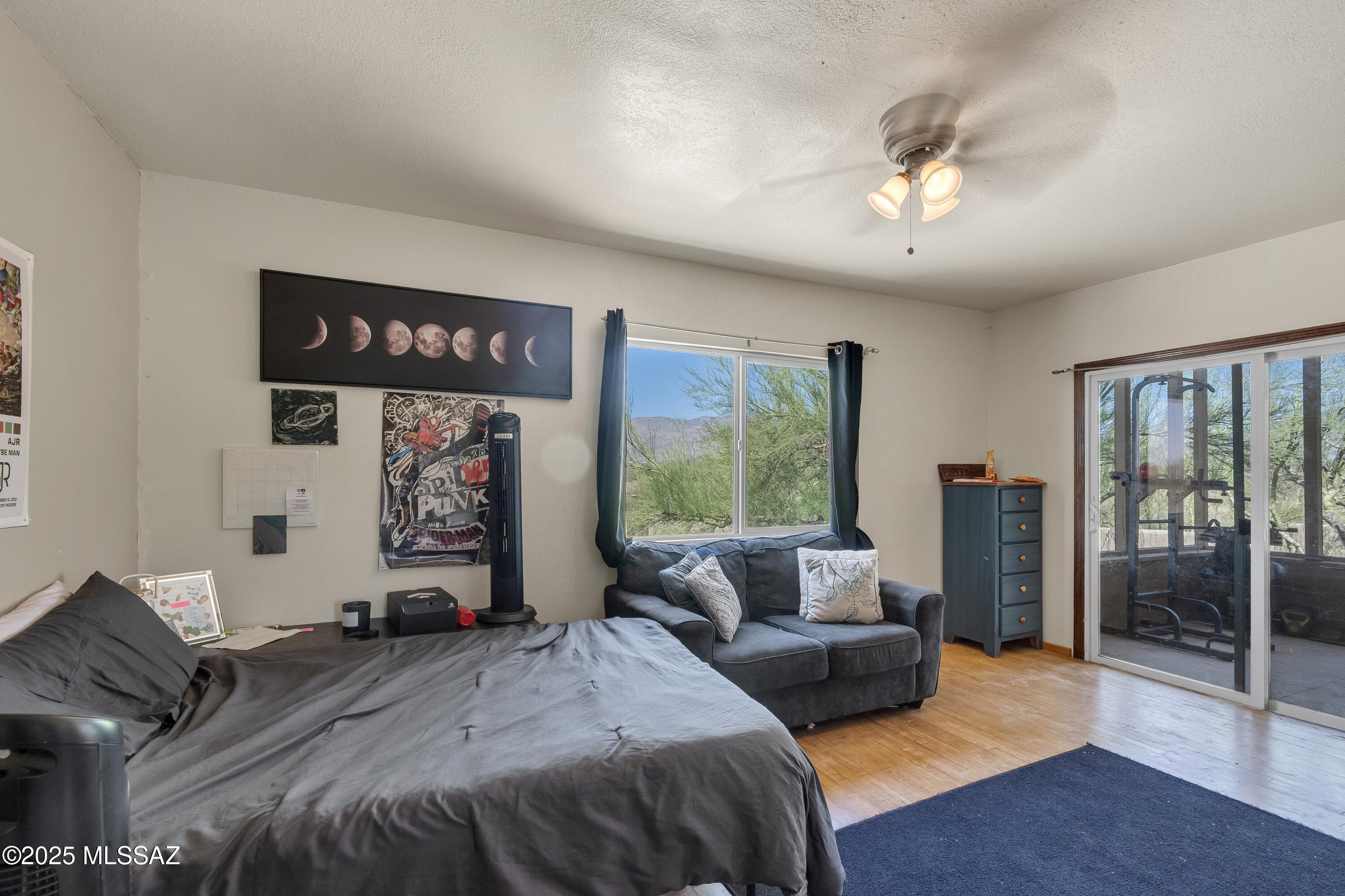 7370 S Cactus Thorn Lane