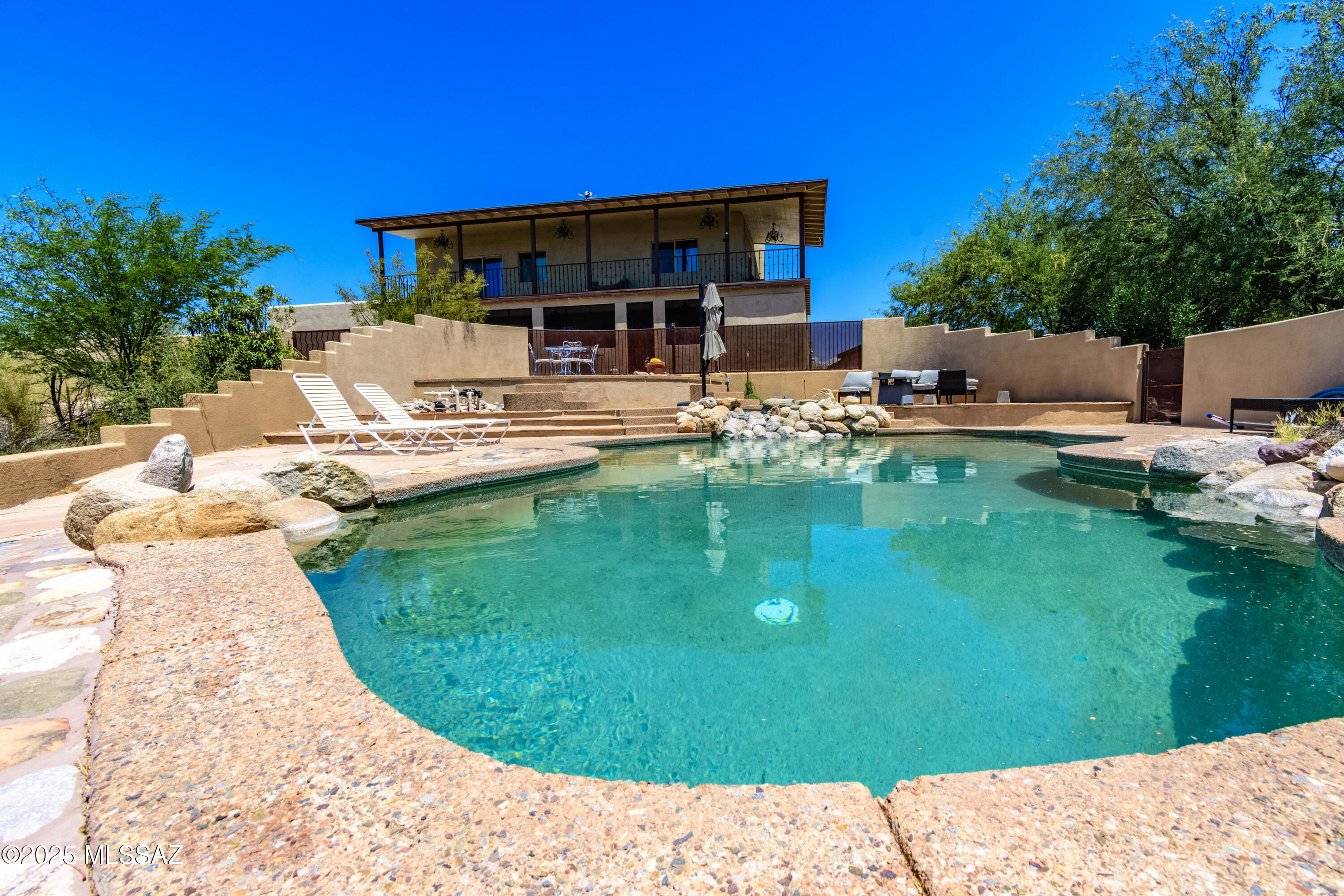 7370 S Cactus Thorn Lane