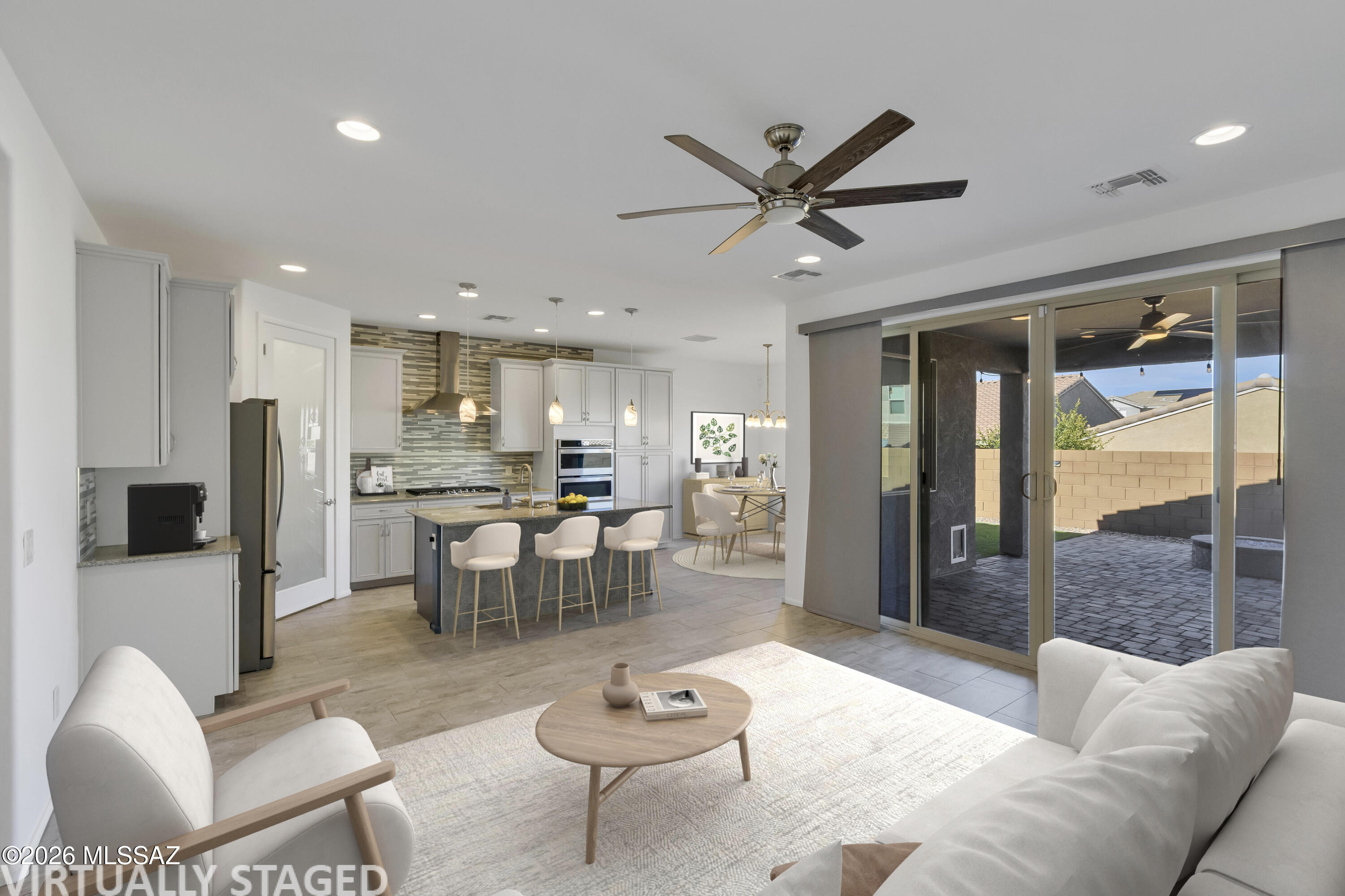 10237 E Iron Horse Trail