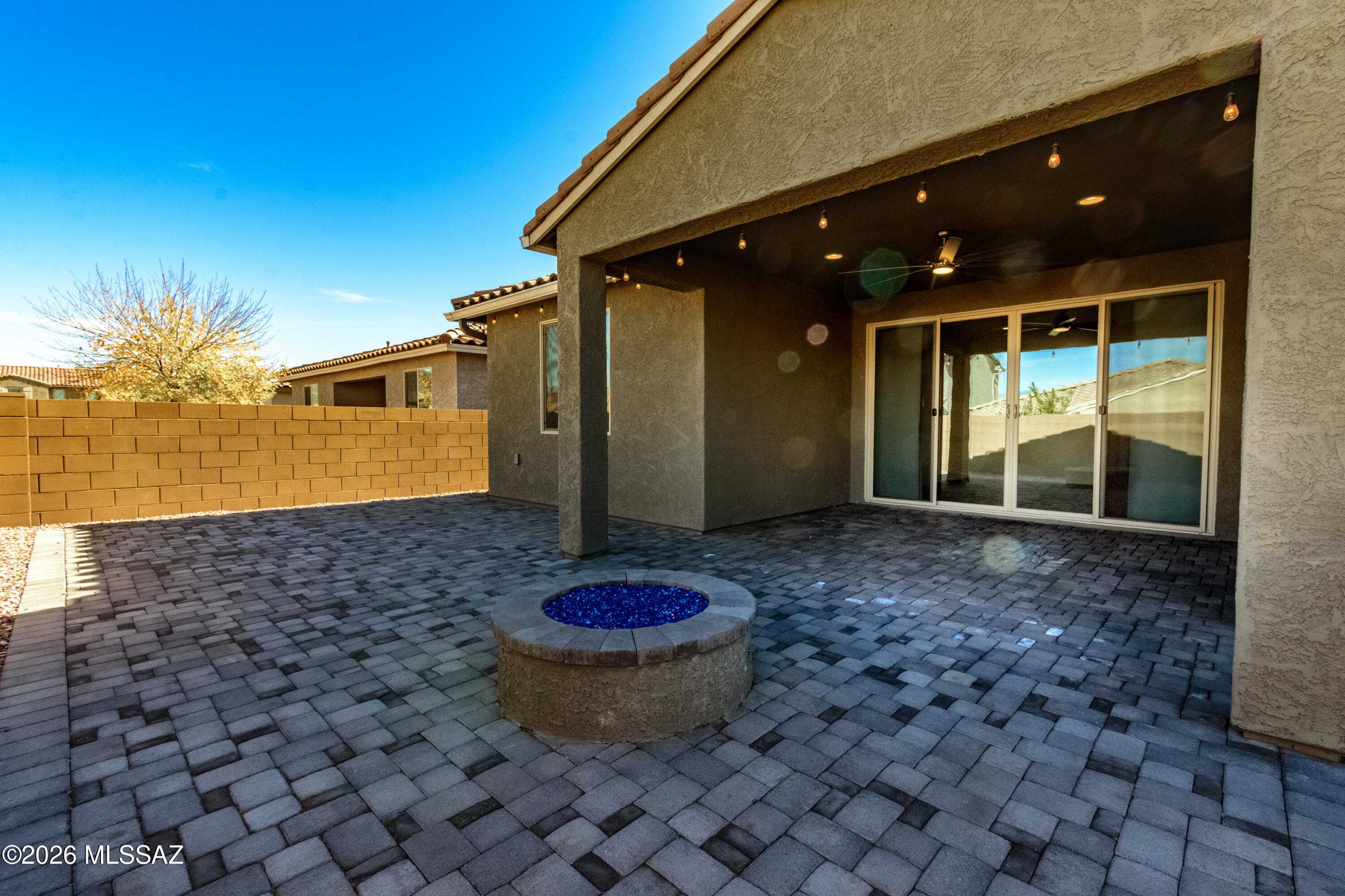 10237 E Iron Horse Trail