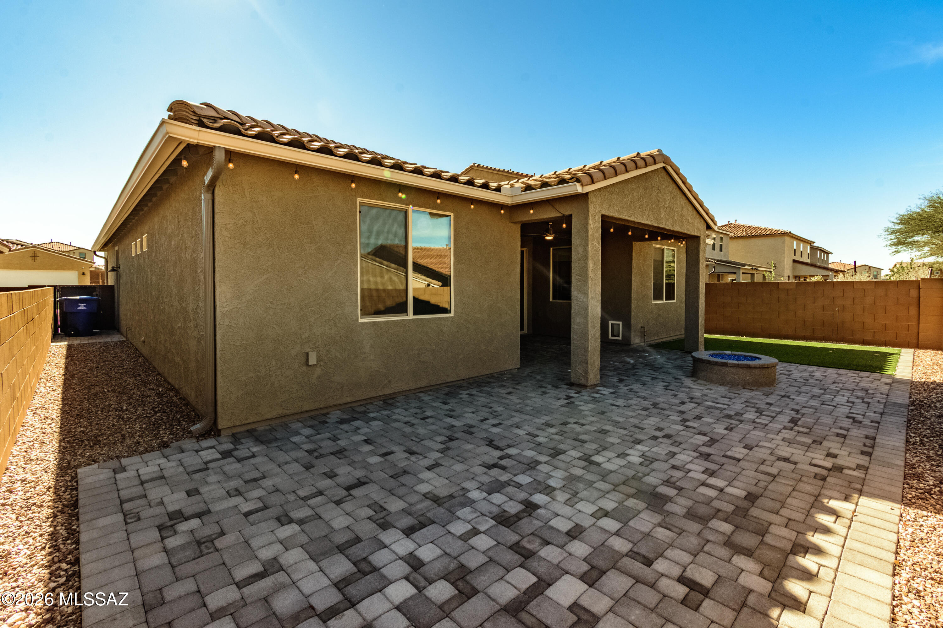 10237 E Iron Horse Trail