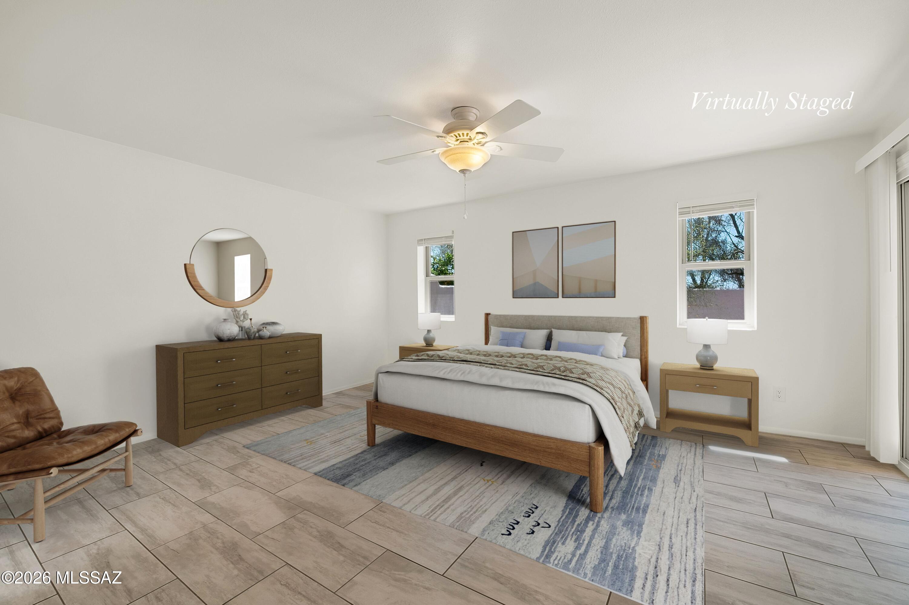 7408 E Wandering Road