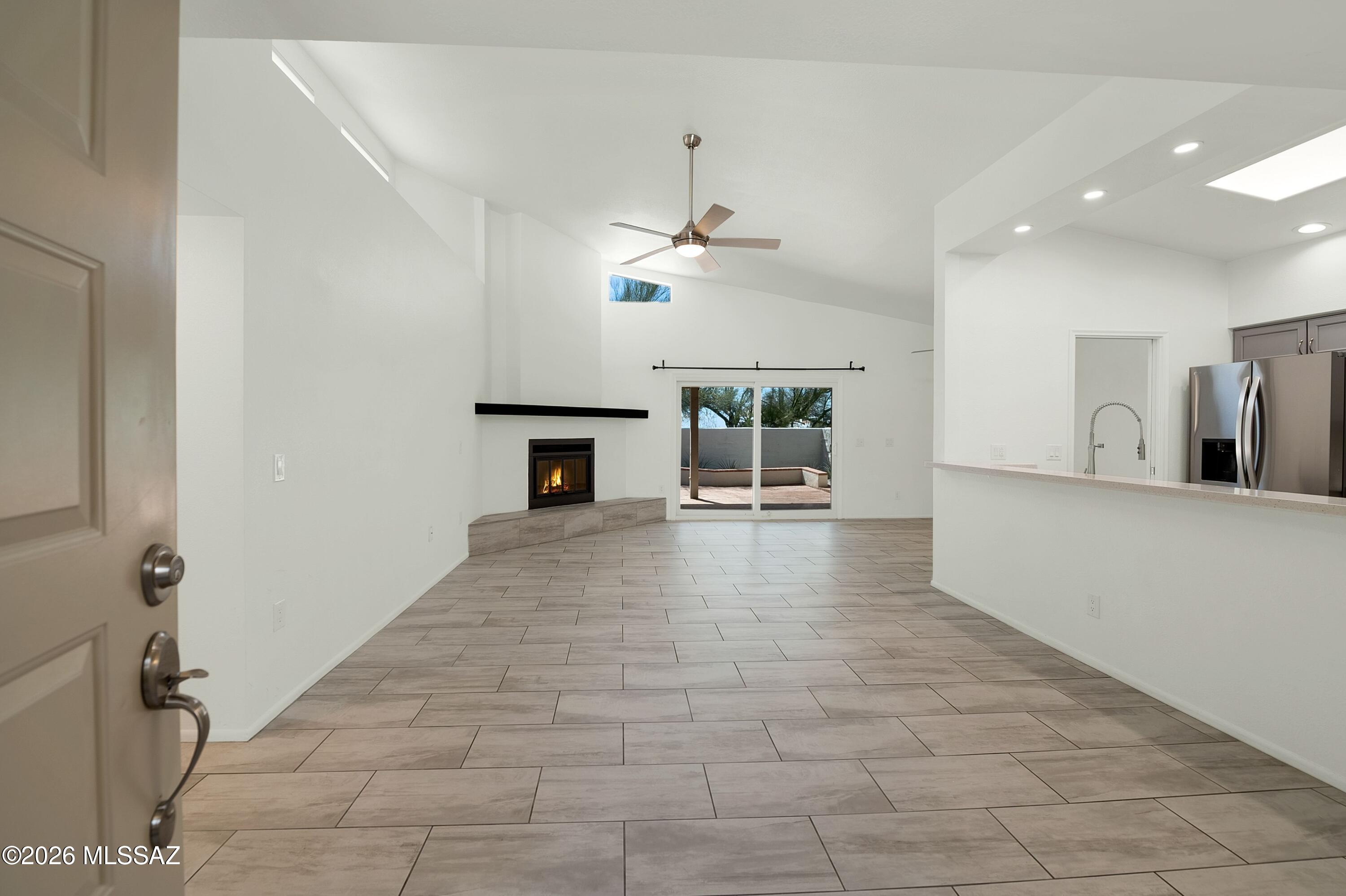 7408 E Wandering Road