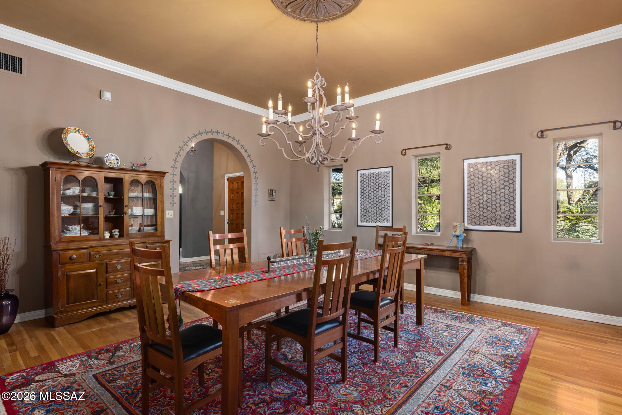 40 E Plaza Del Encanto