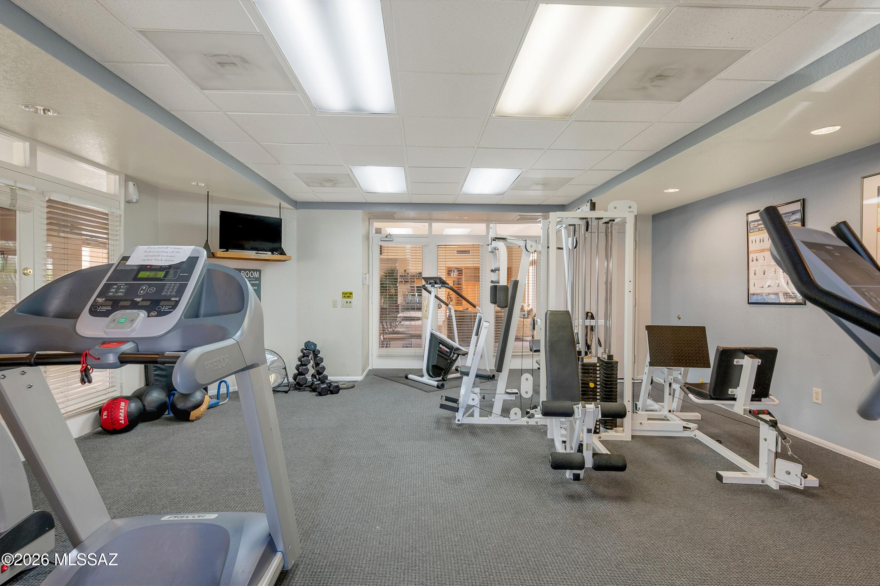 101 S Players Club Drive APT 7201