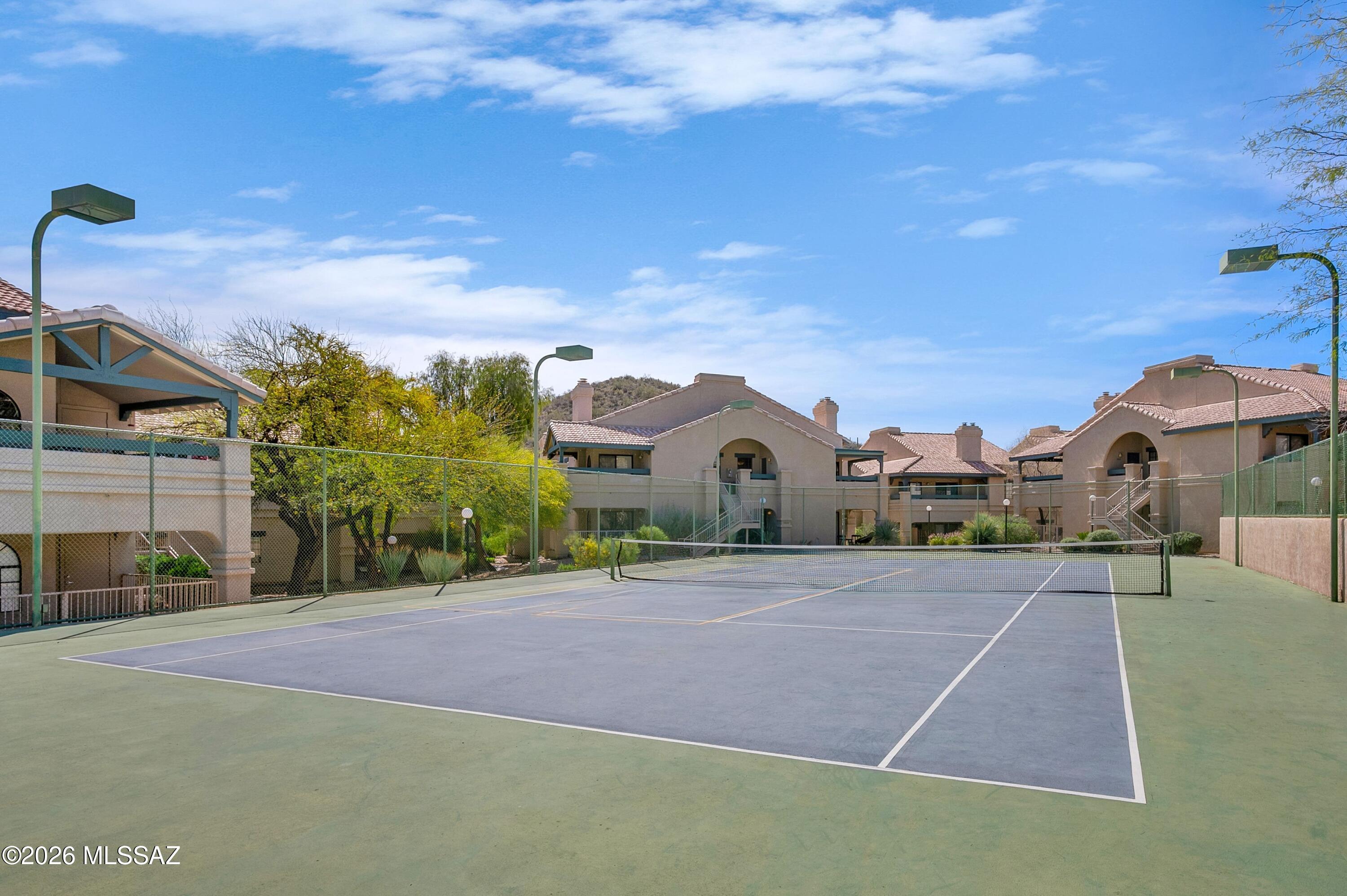 101 S Players Club Drive APT 7201