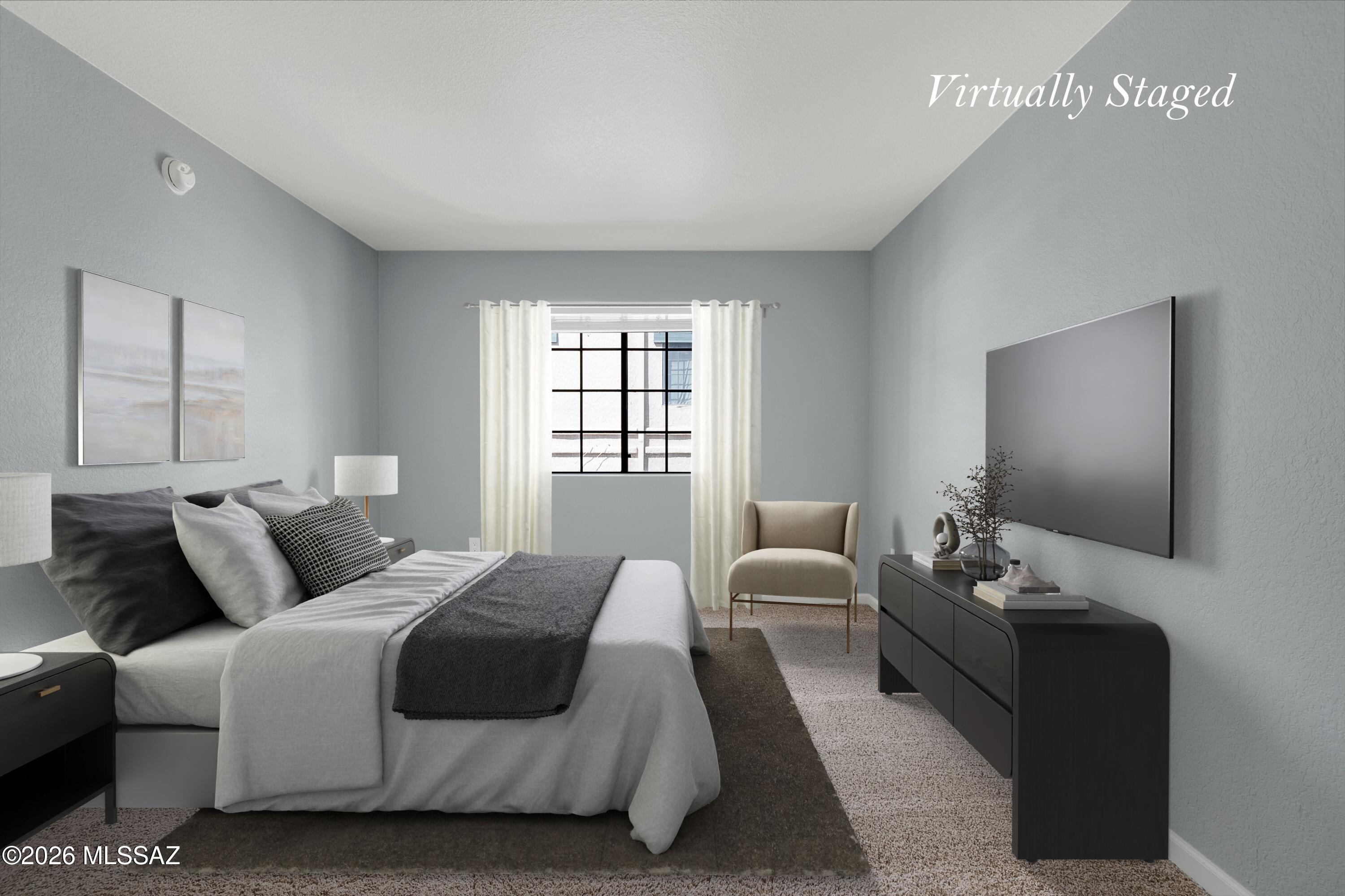 101 S Players Club Drive APT 7201