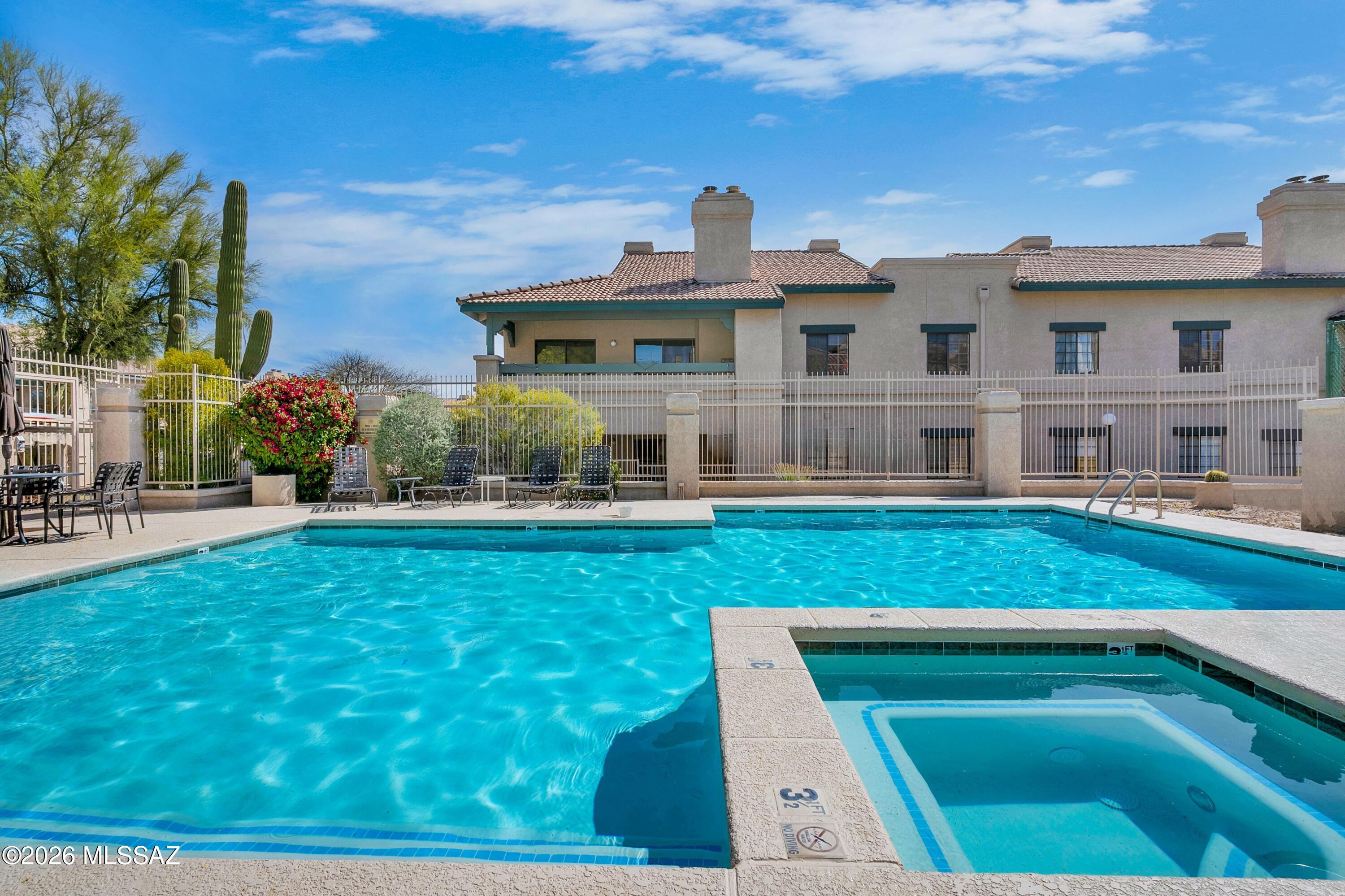 101 S Players Club Drive APT 7201