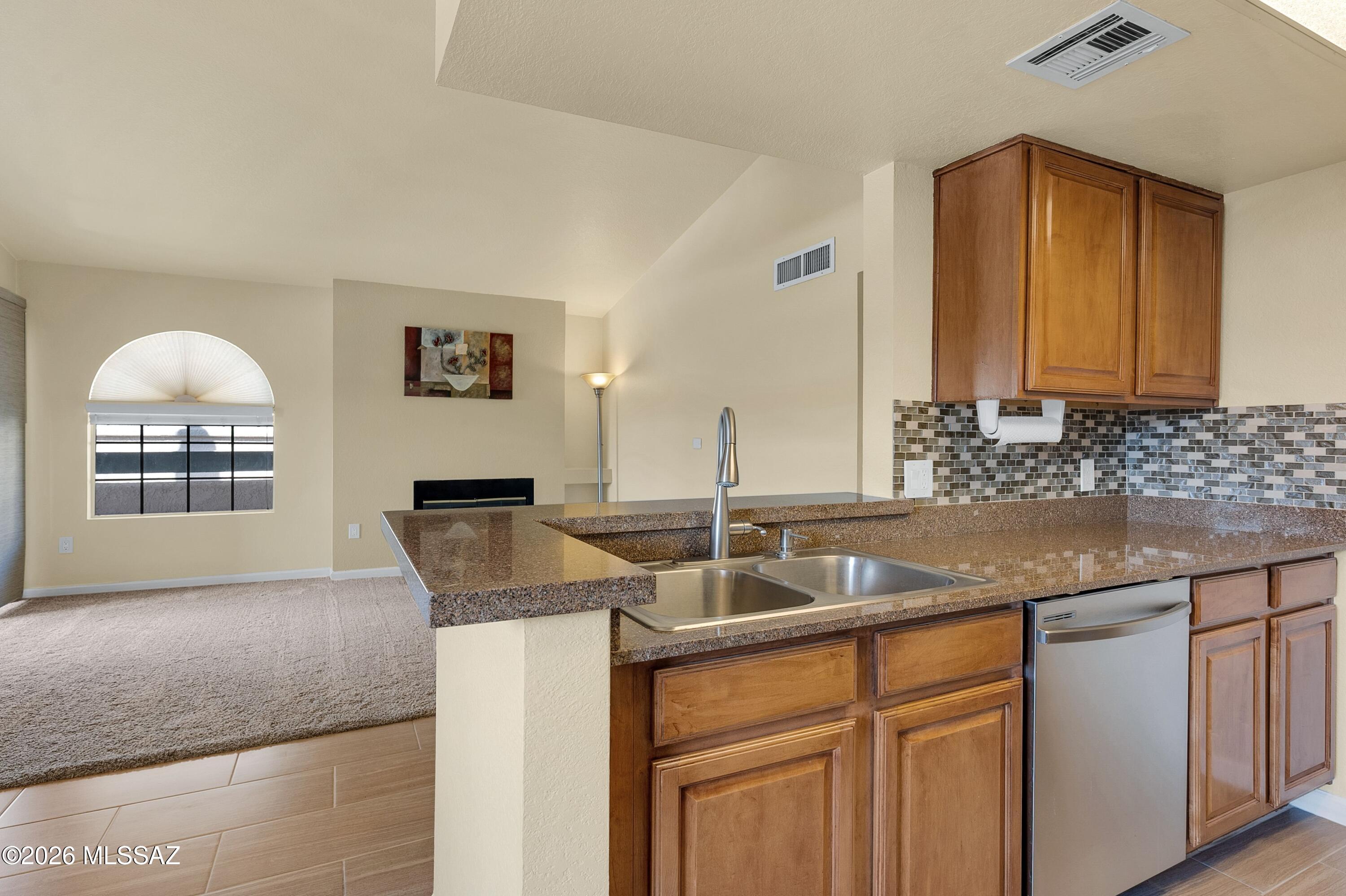 101 S Players Club Drive APT 7201