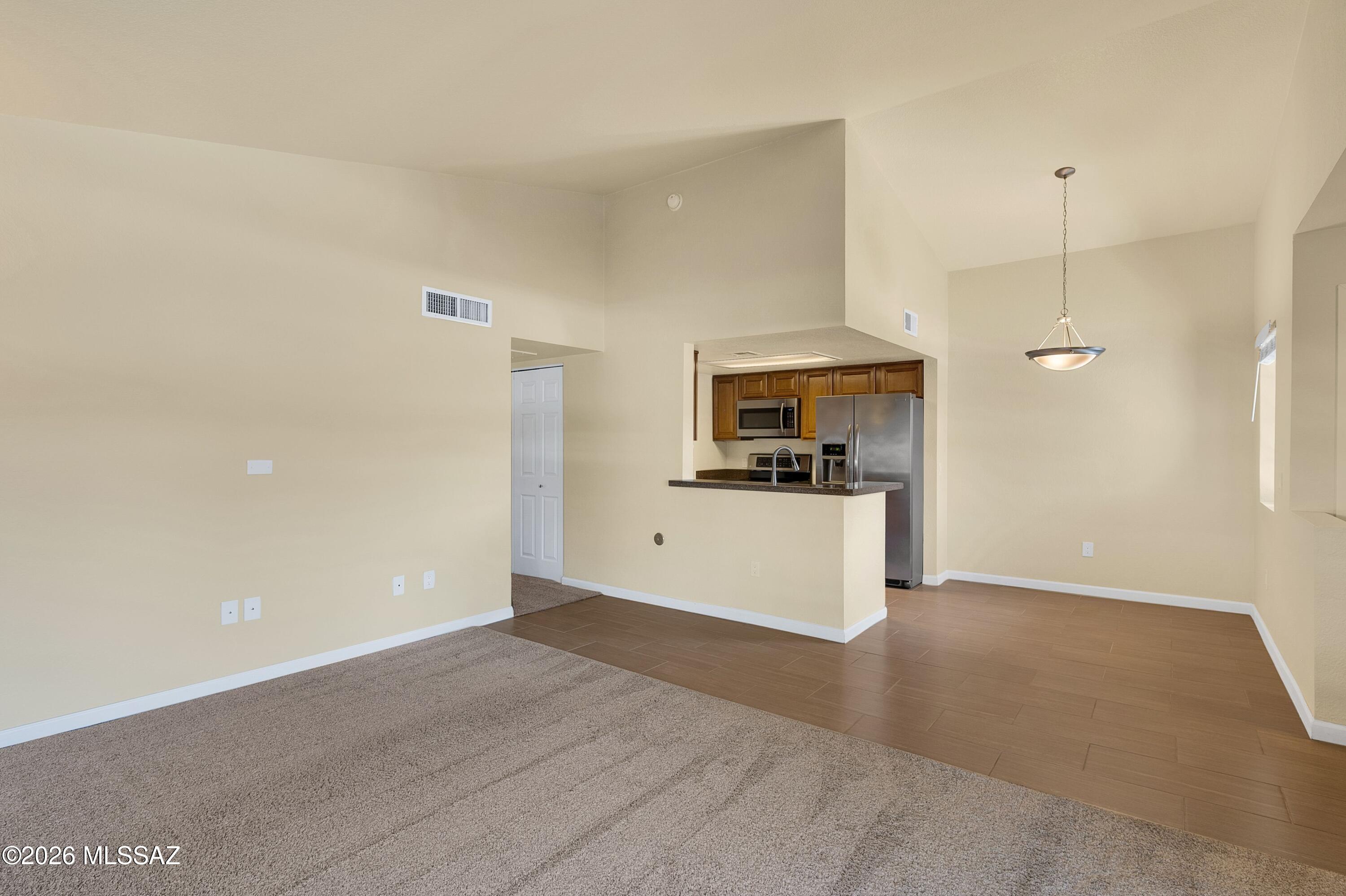 101 S Players Club Drive APT 7201