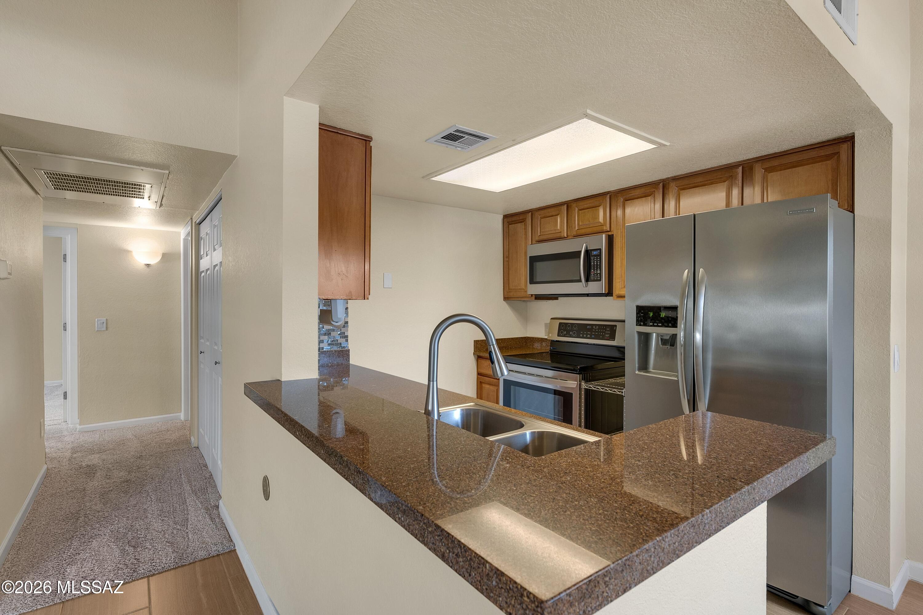 101 S Players Club Drive APT 7201