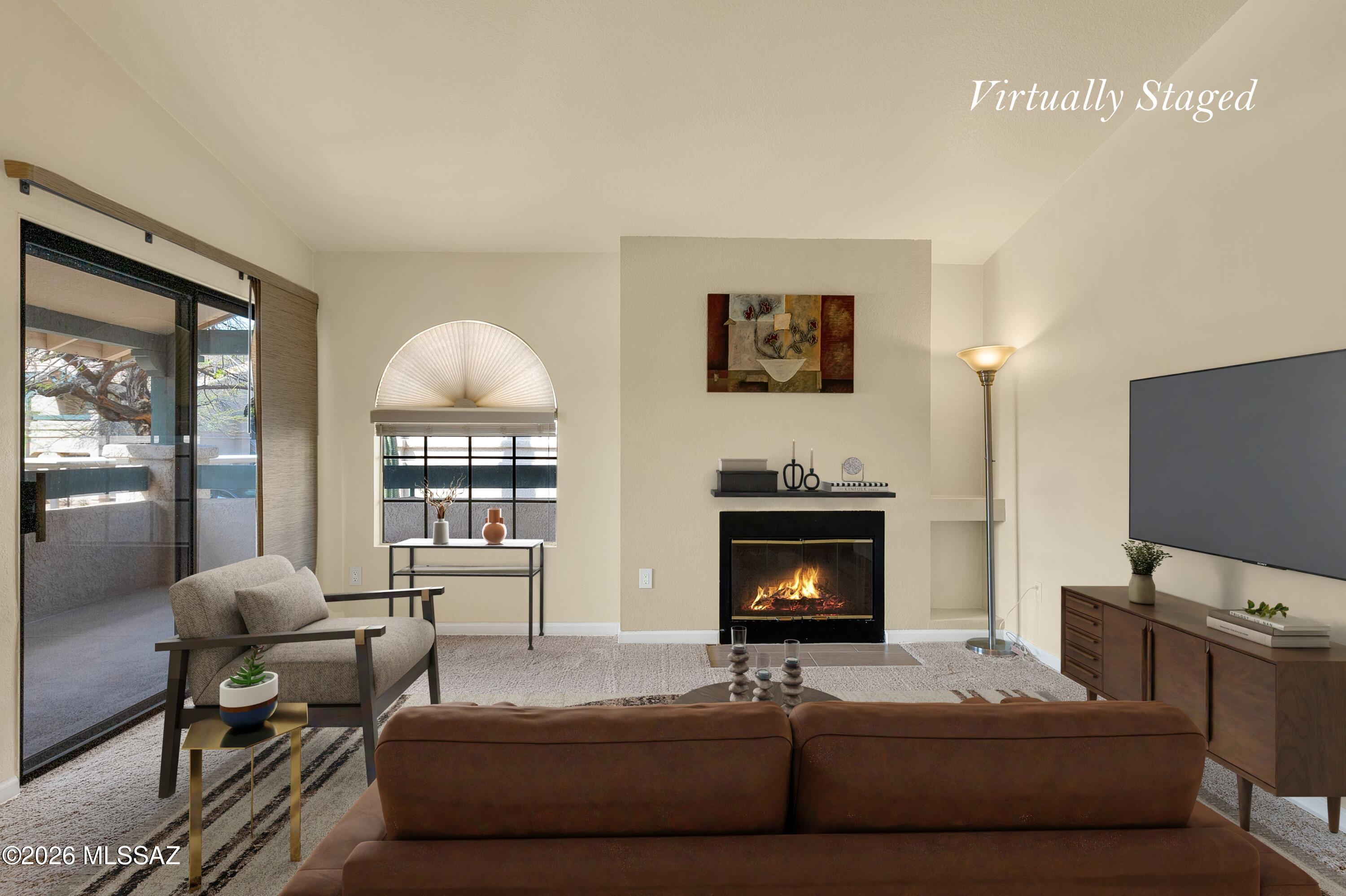 101 S Players Club Drive APT 7201