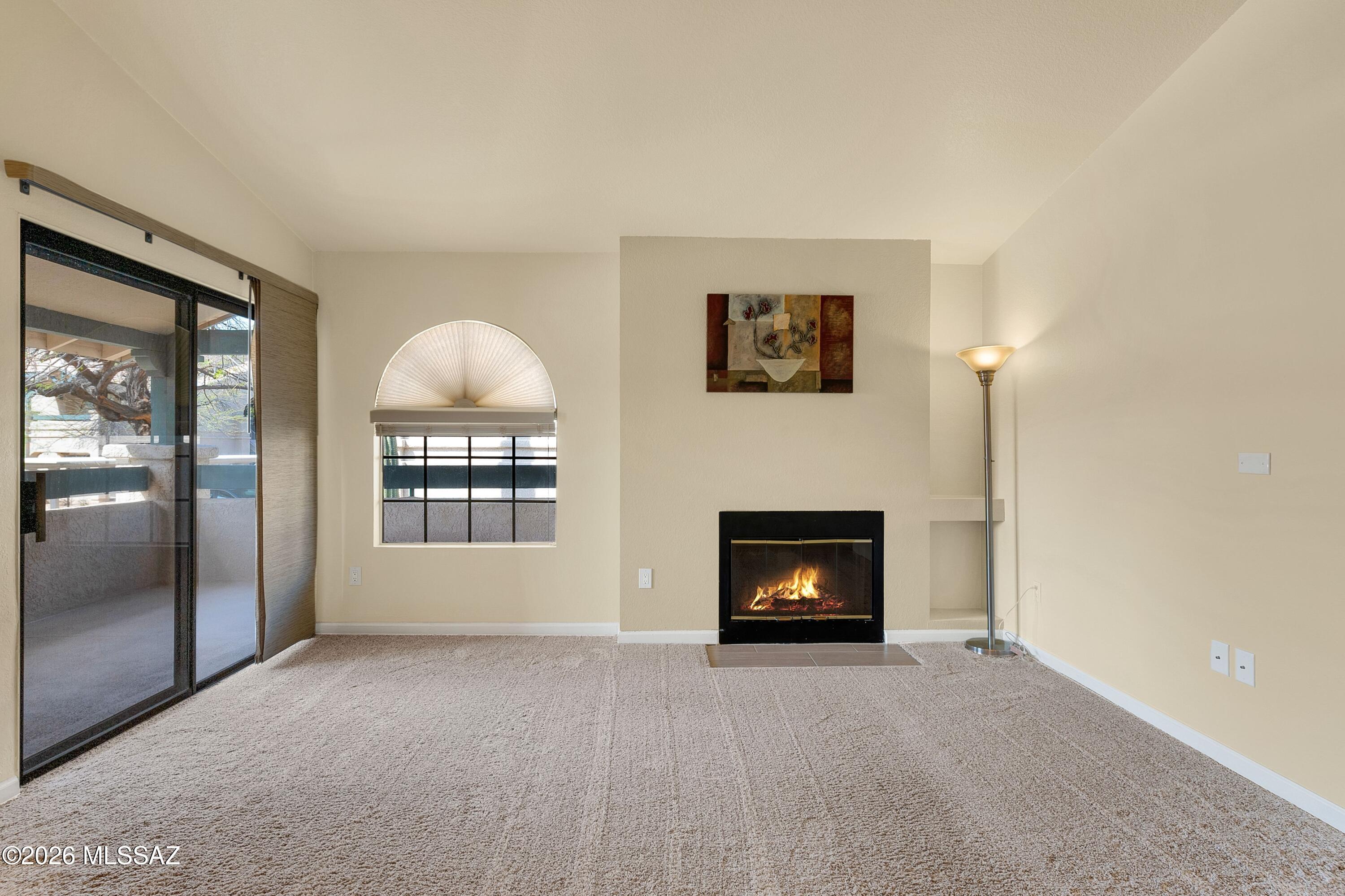 101 S Players Club Drive APT 7201