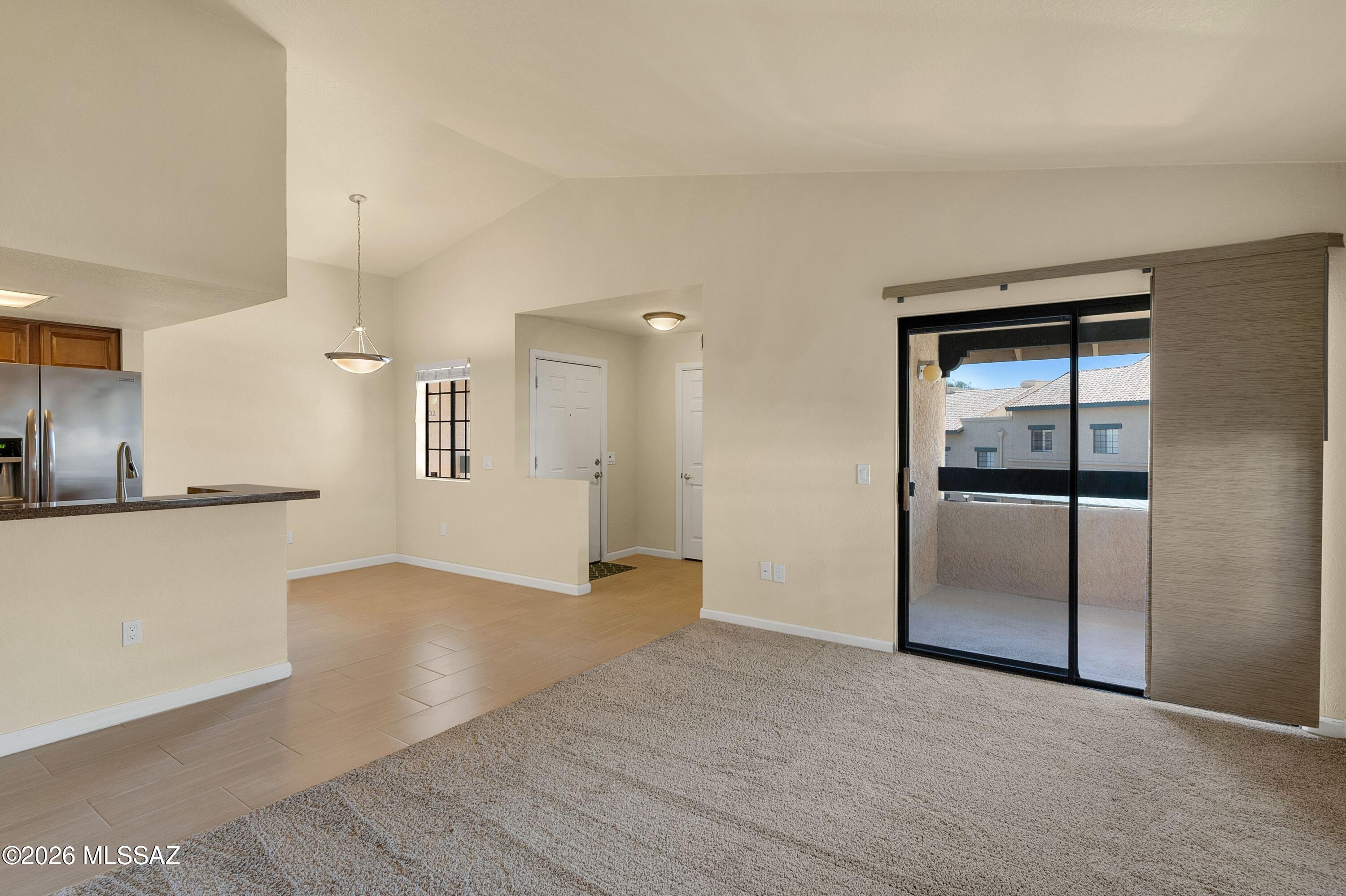 101 S Players Club Drive APT 7201