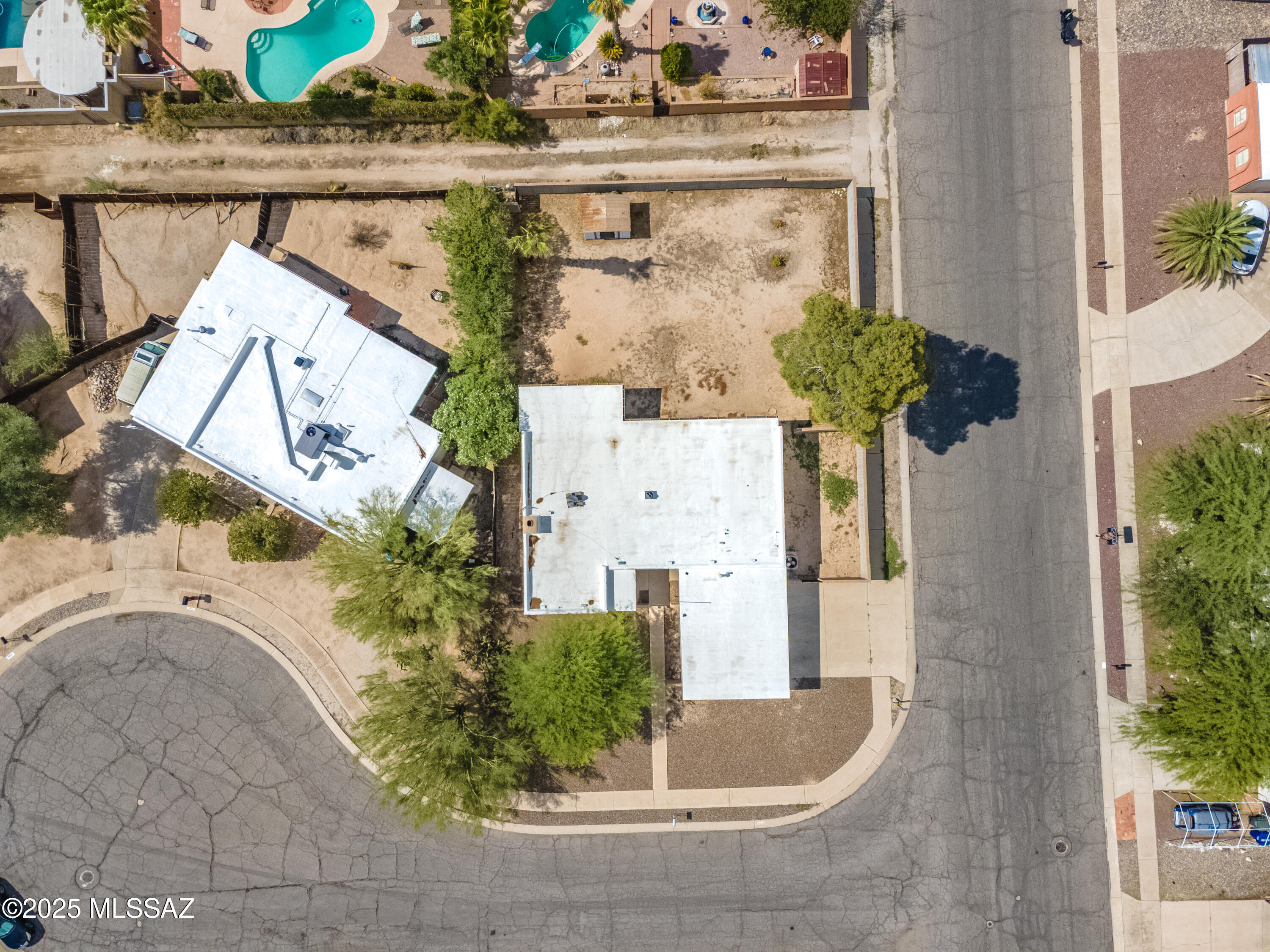 9761 E Cinder Court