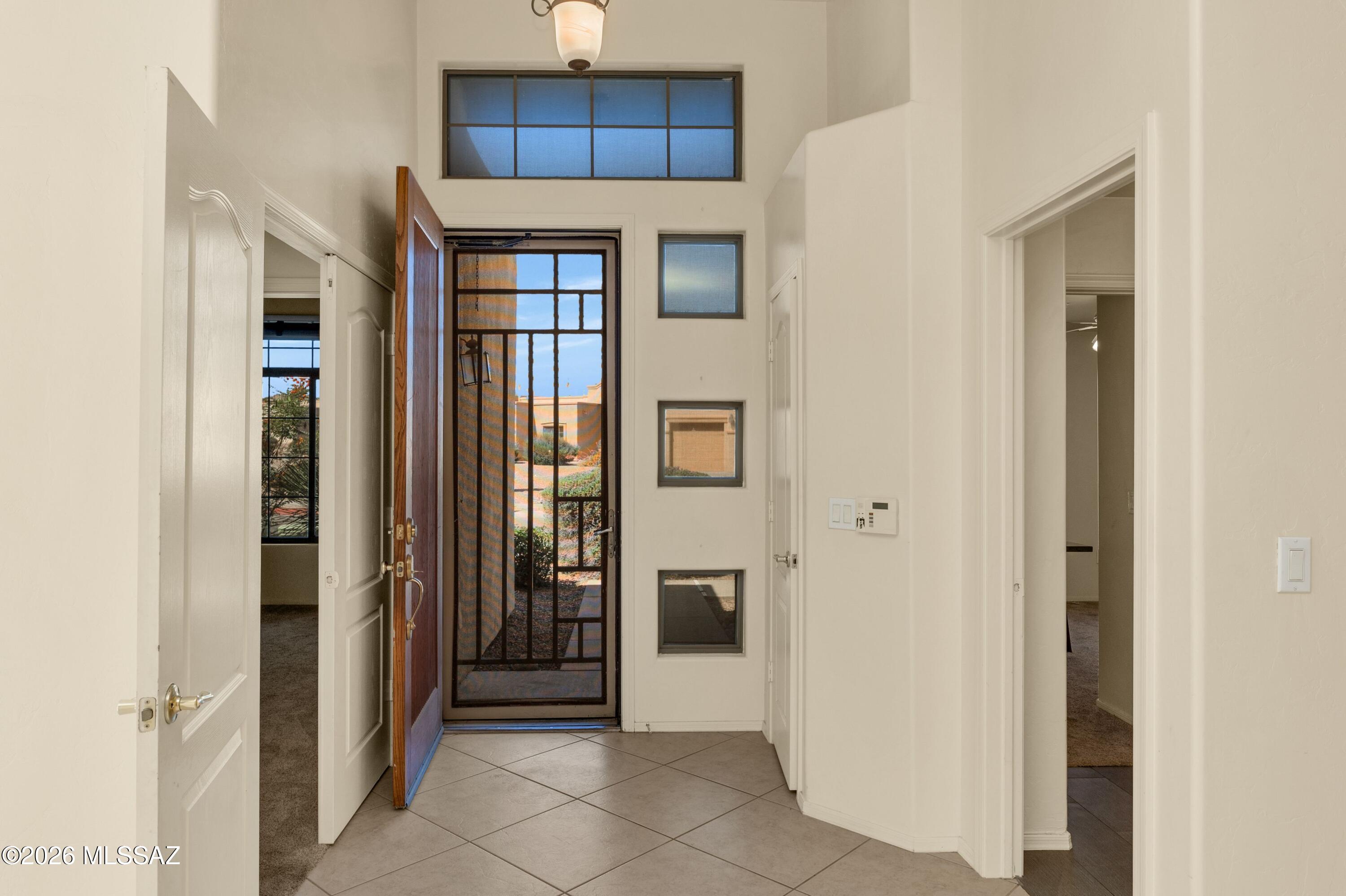 1230 N Golden Palomino Place