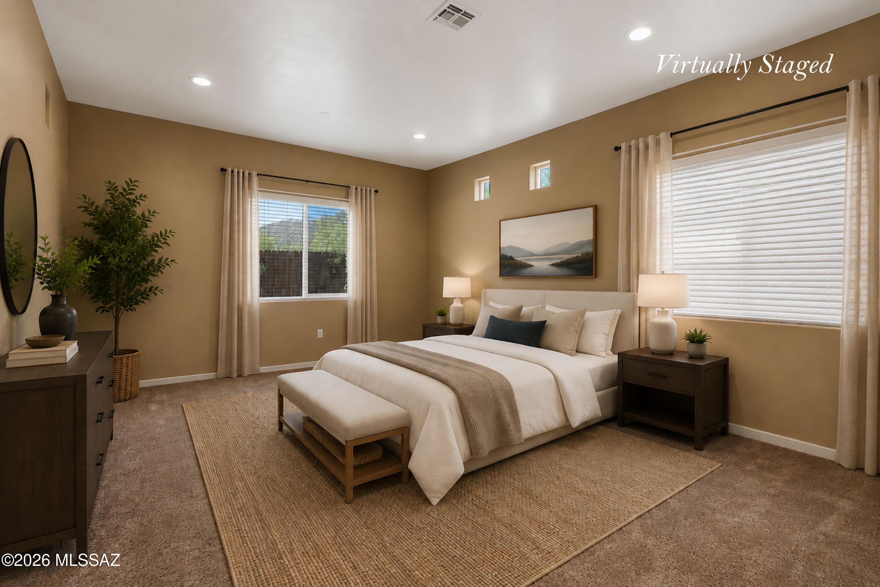 2642 S Falcon View Drive