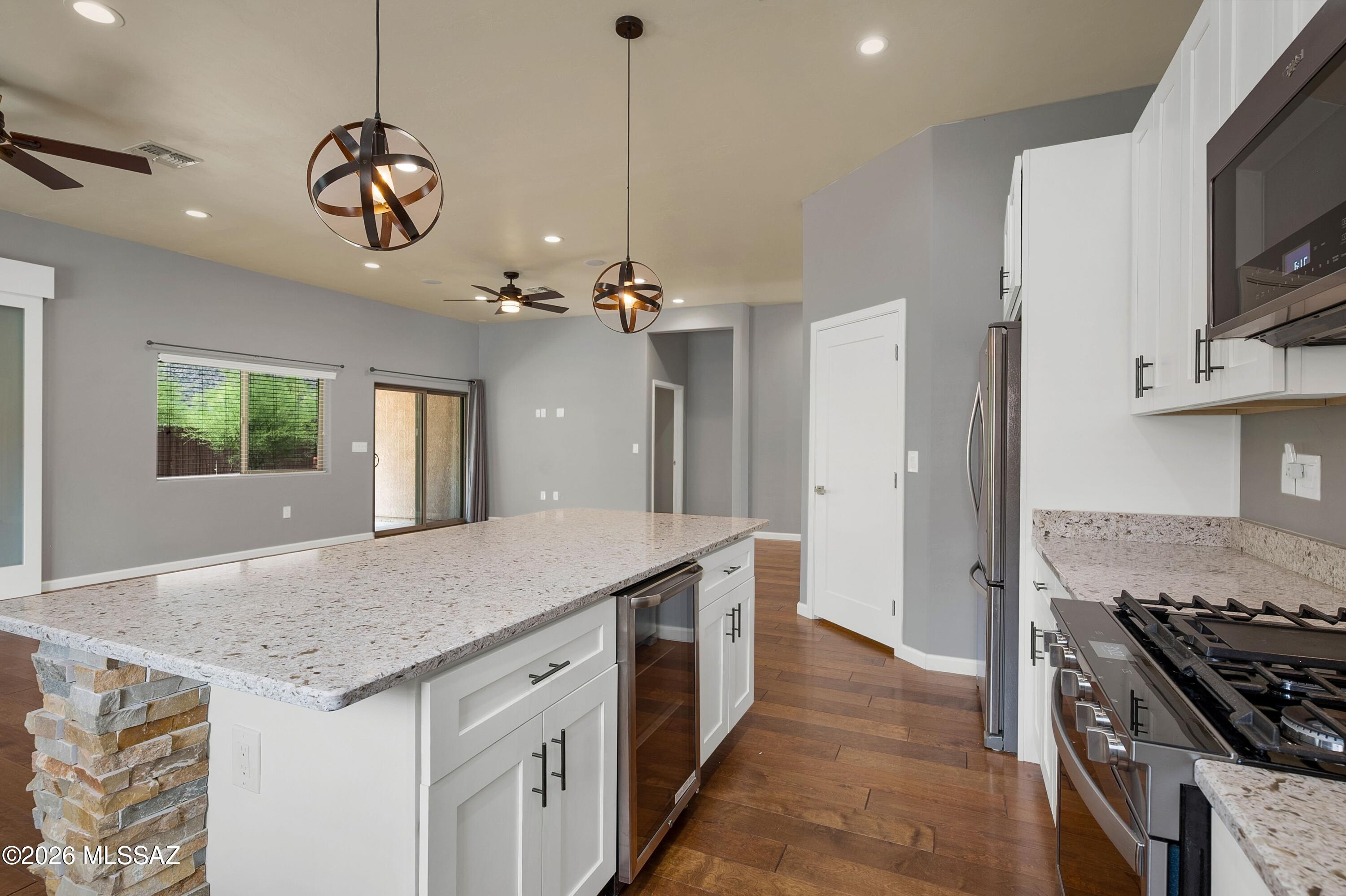 2642 S Falcon View Drive