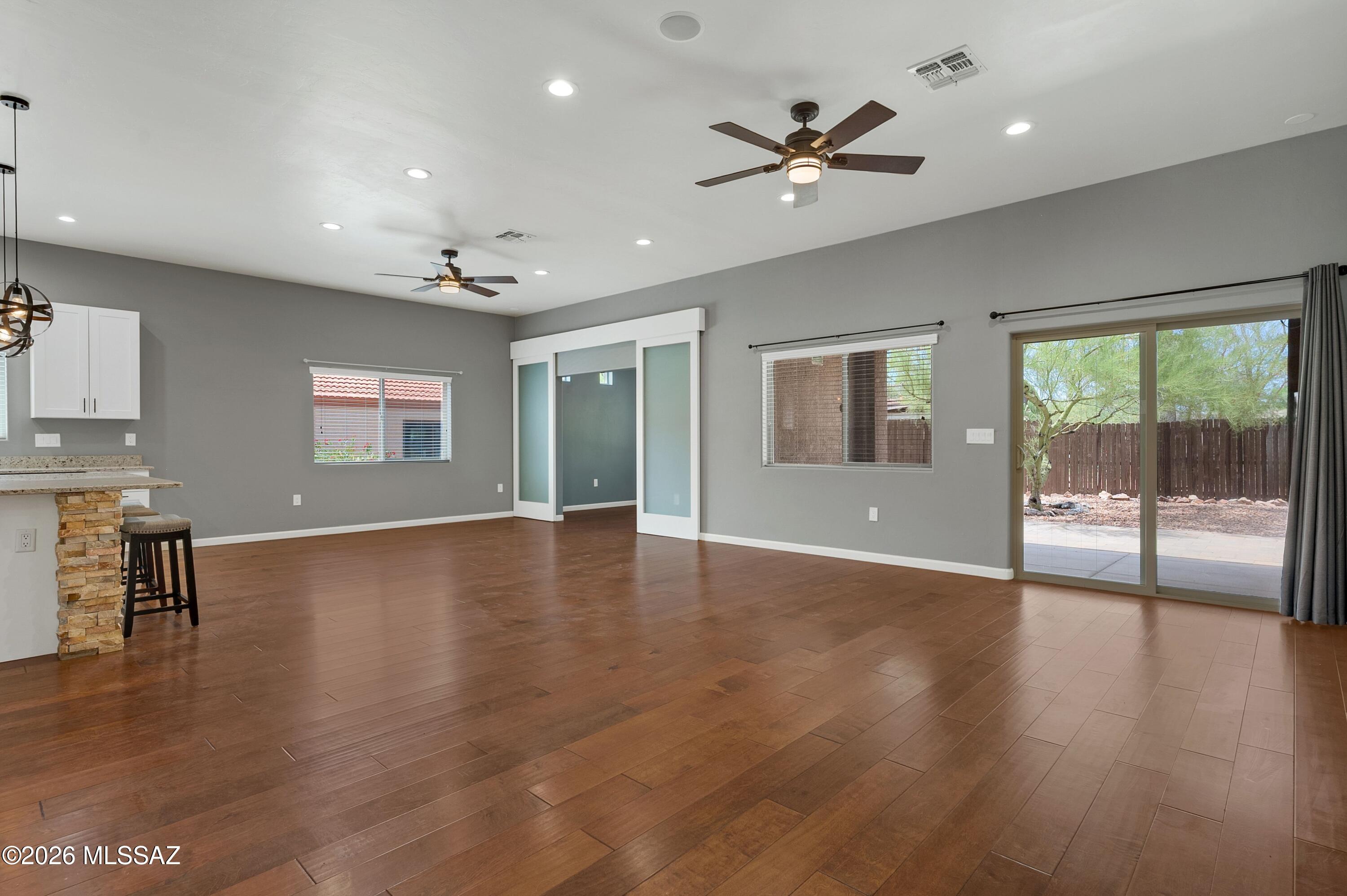2642 S Falcon View Drive